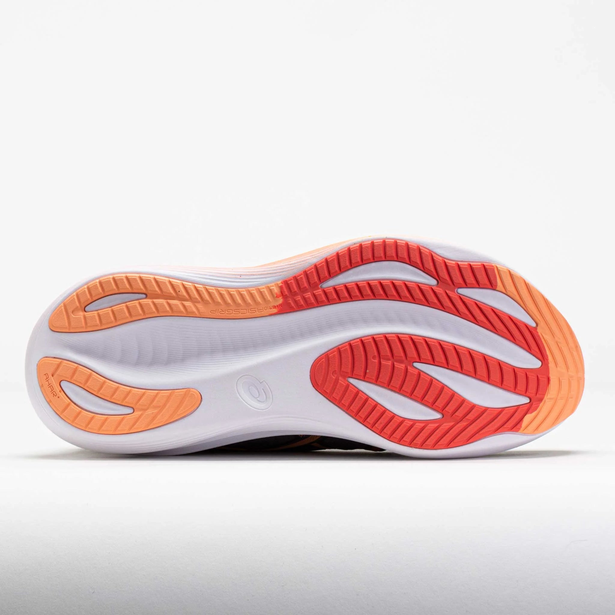 ASICS GEL-Nimbus 27 Men's Carbon/Mojave