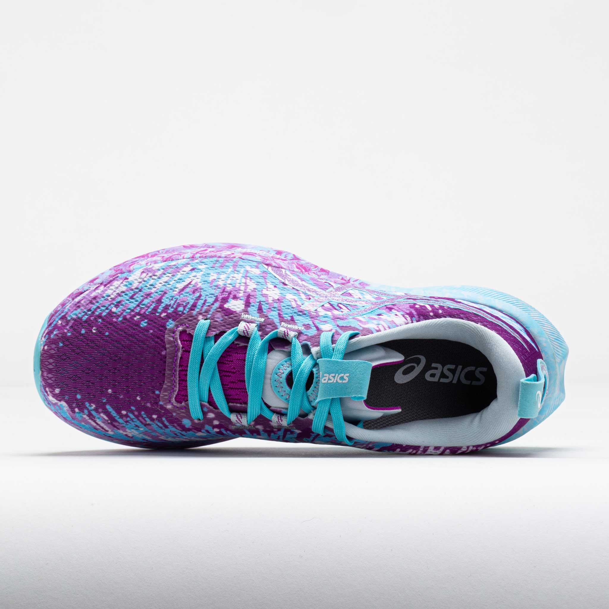 ASICS Noosa Tri 16 Women's Bold Magenta/Cool Grey