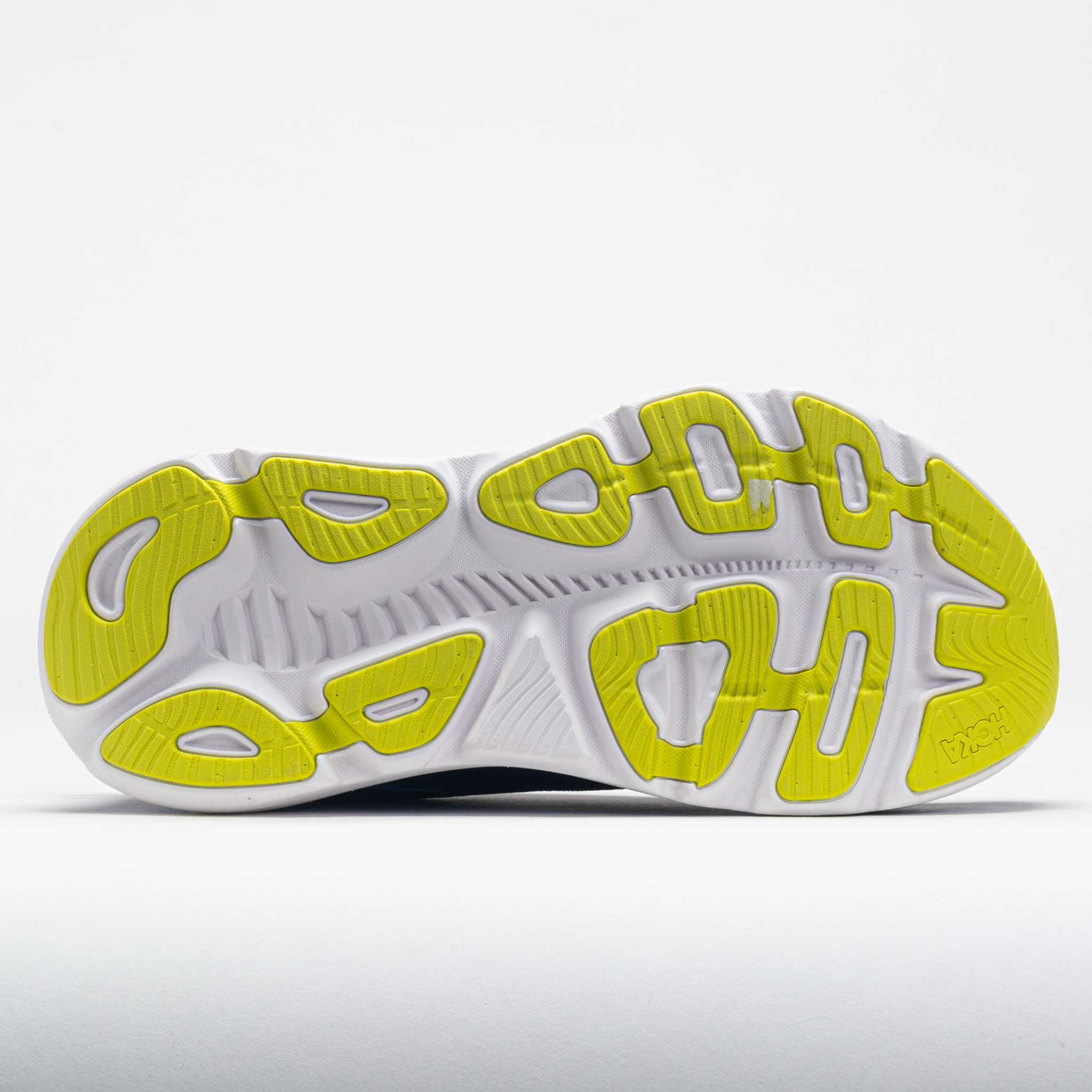 HOKA Gaviota 5 Men's Bellwether Blue/Evening Sky