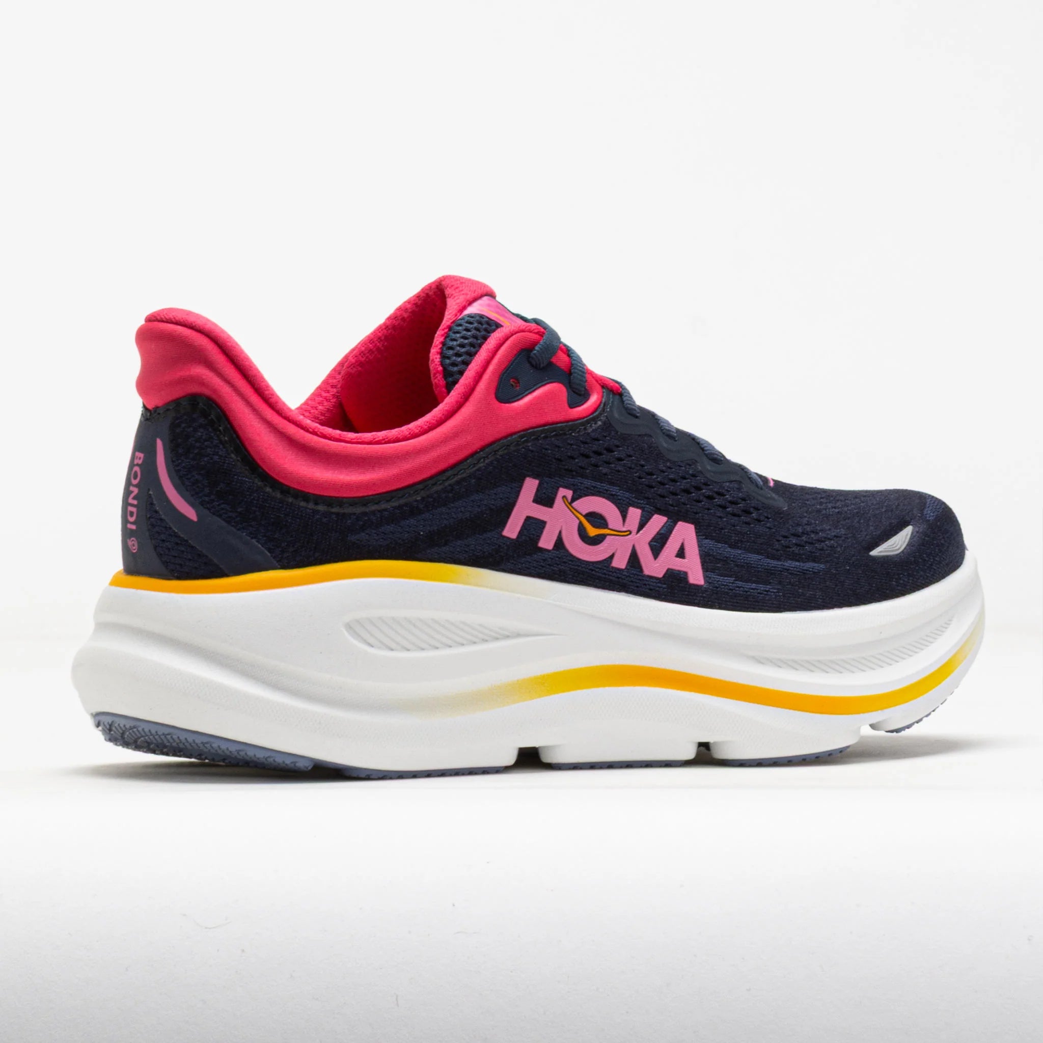 HOKA Bondi 9 Women's Varsity Navy/Nautical Dusk