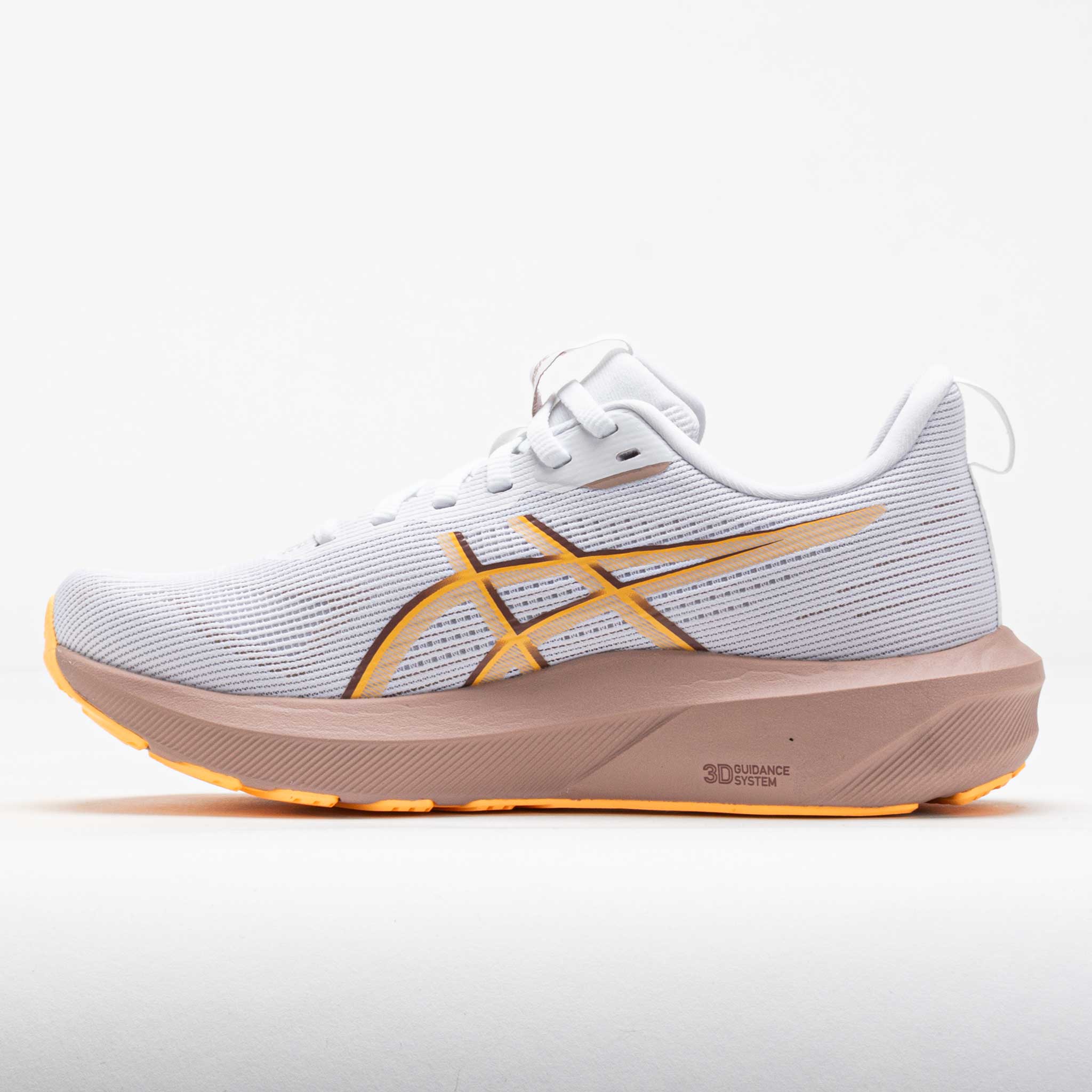 ASICS GT-1000 14 Women's White/Rubble