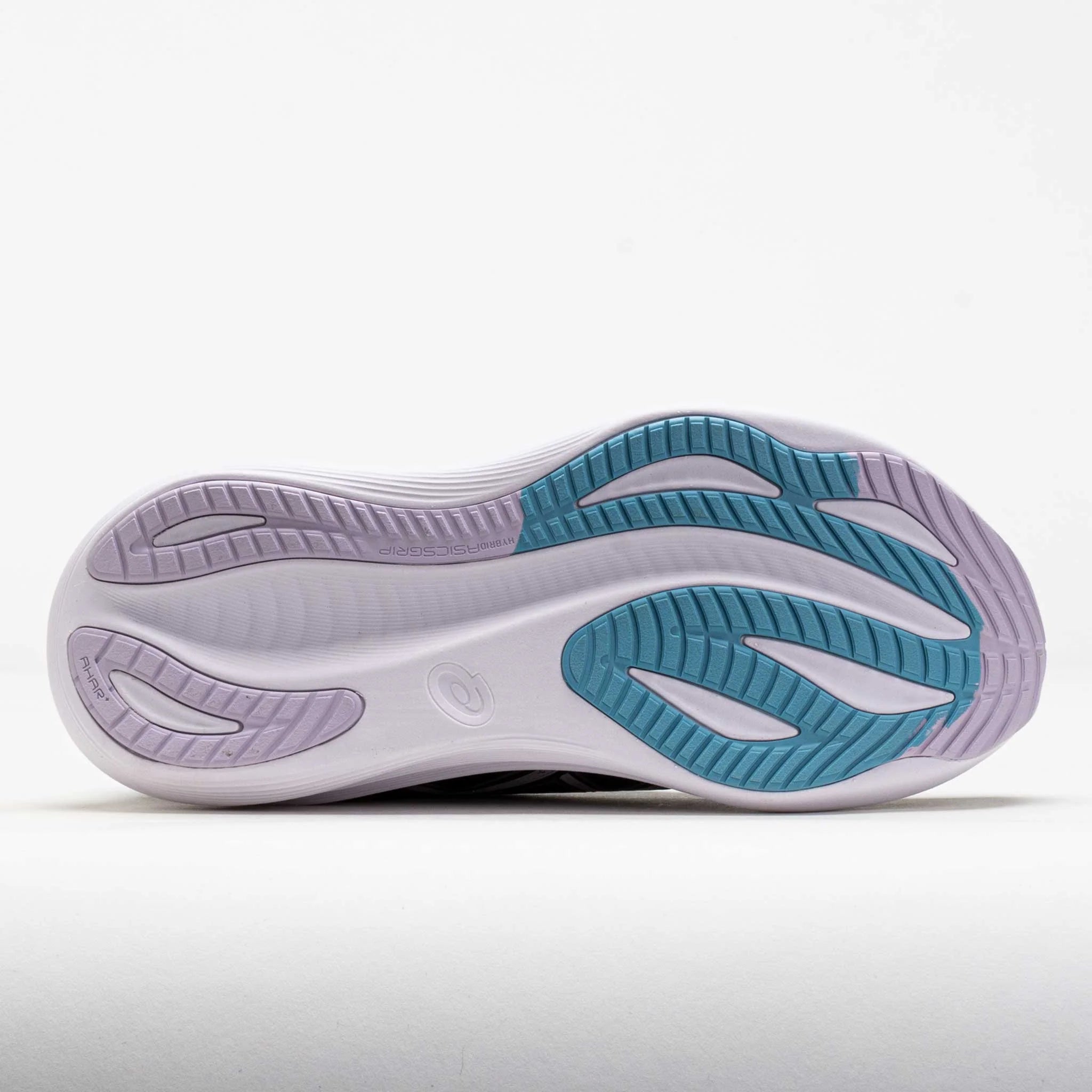 ASICS GEL-Nimbus 27 Women's Black/Dusk Violet