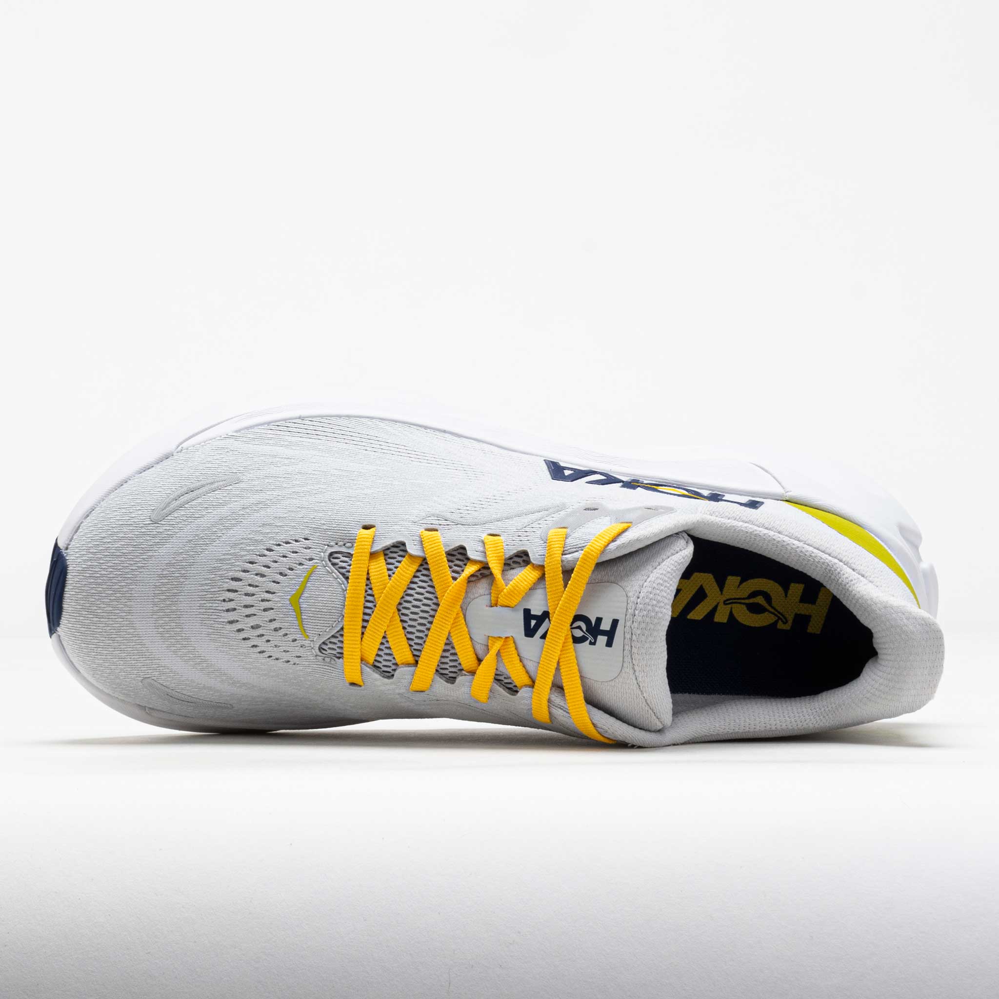 HOKA Arahi 8 Men's Stardust/Cosmic Grey