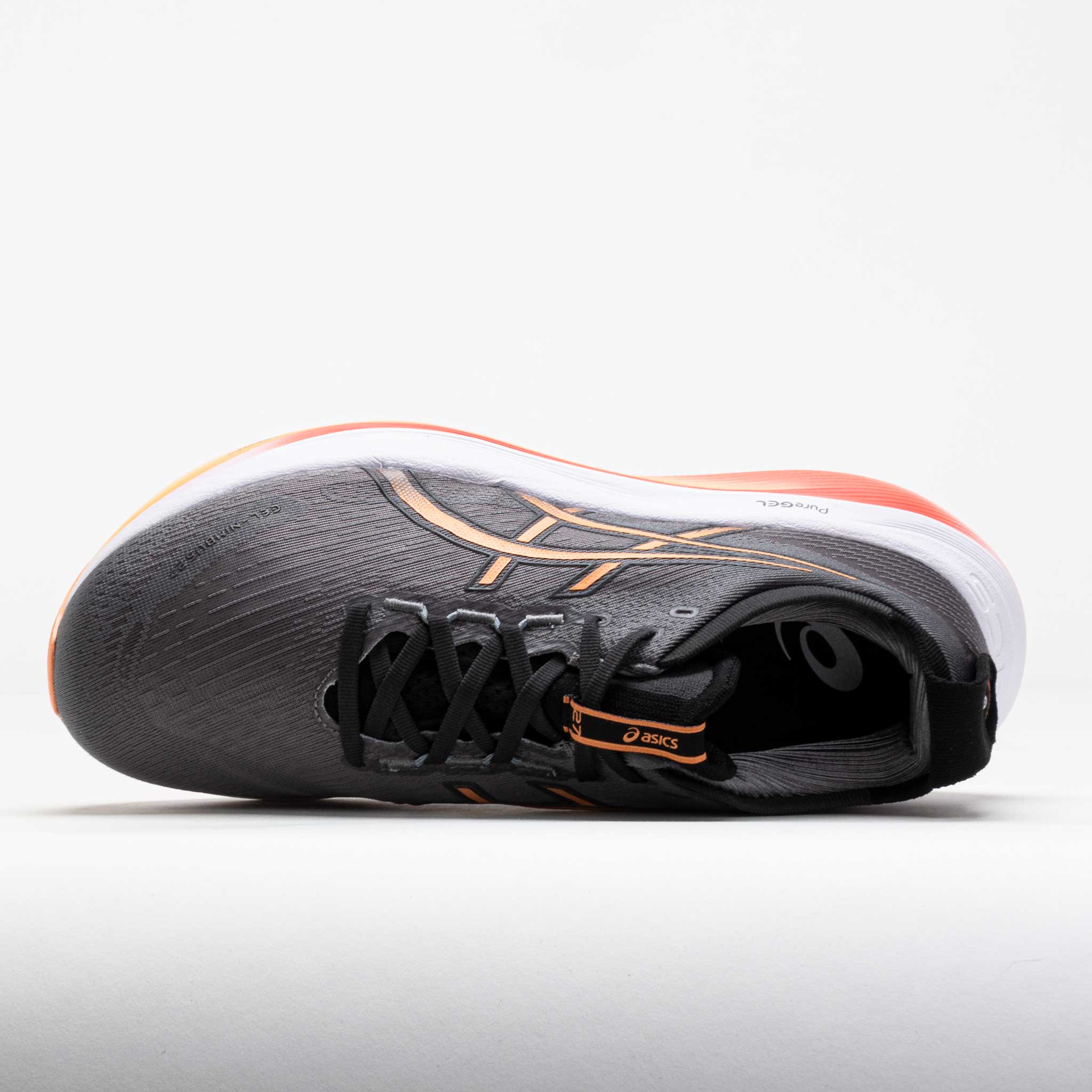 ASICS GEL-Nimbus 27 Men's Carbon/Mojave