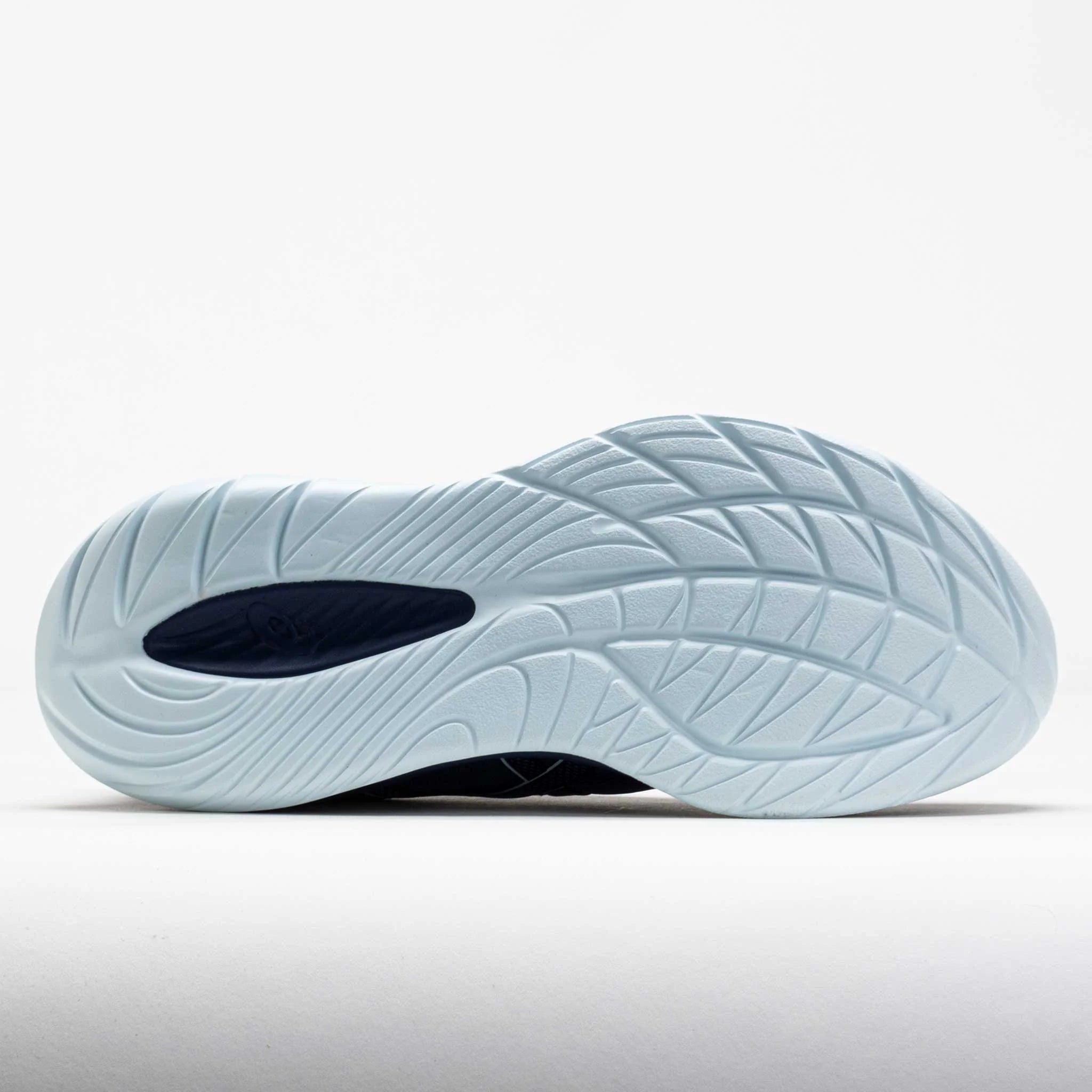 ASICS GEL-Cumulus 27 Men's Indigo Blue/Cool Grey