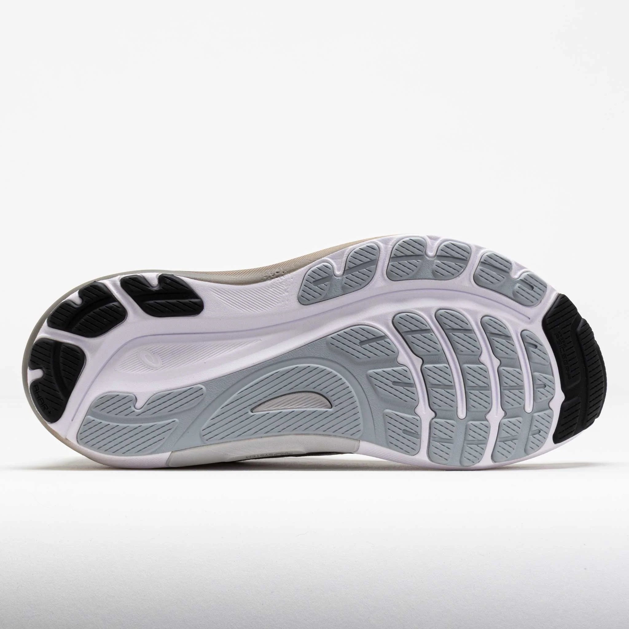 ASICS GEL-Kayano 31 Men's White/Piedmont Grey