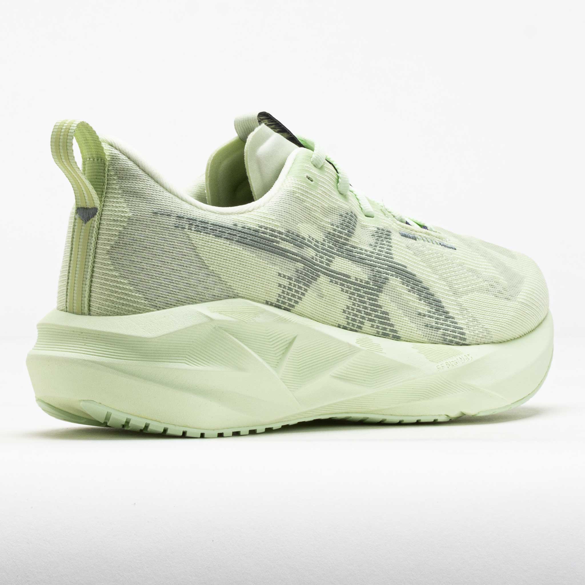 ASICS Novablast 5 Women's Whisper Green/Monument Blue