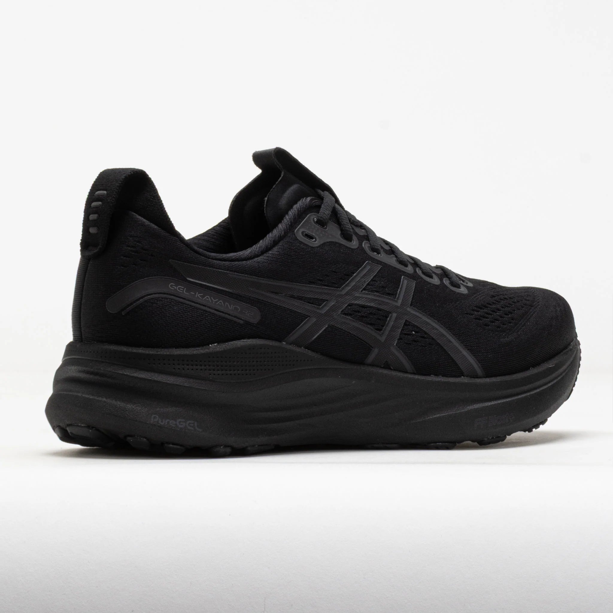 ASICS GEL-Kayano 32 Women's Black/Graphite Grey