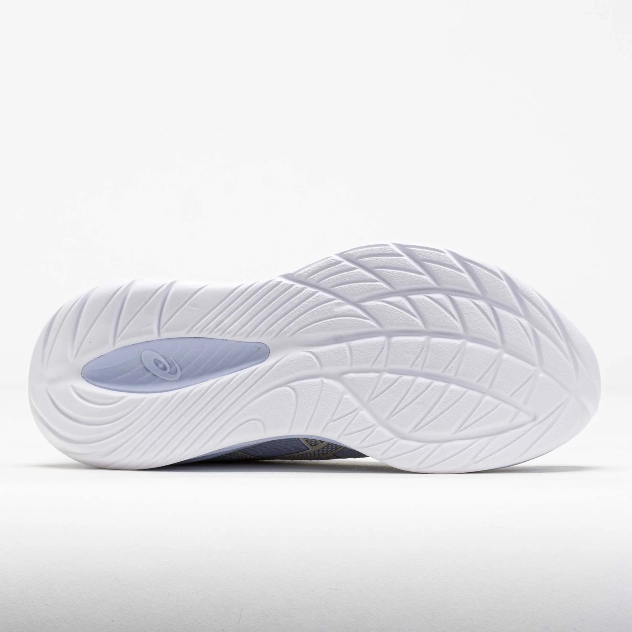 ASICS GEL-Cumulus 27 Women's Blue Fade/White