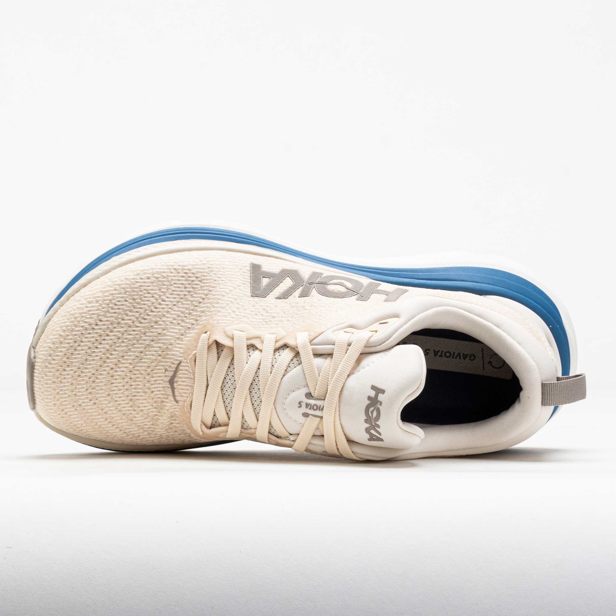 HOKA Gaviota 5 Men's Birch/Foggy Night