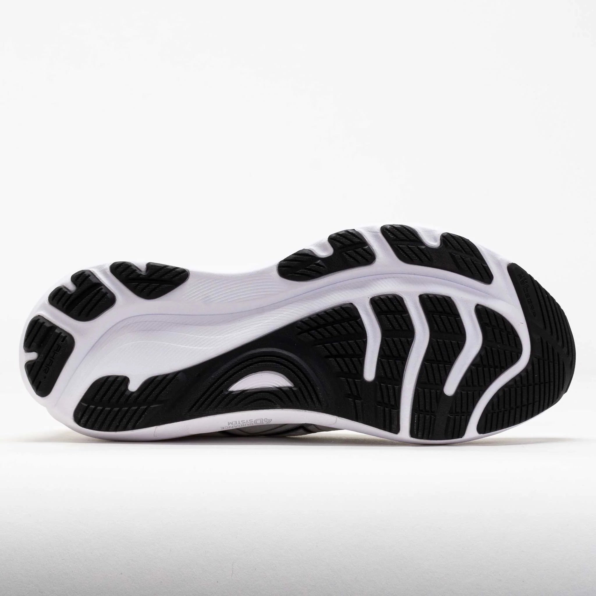 ASICS GEL-Kayano 32 Men's White/Pure Silver