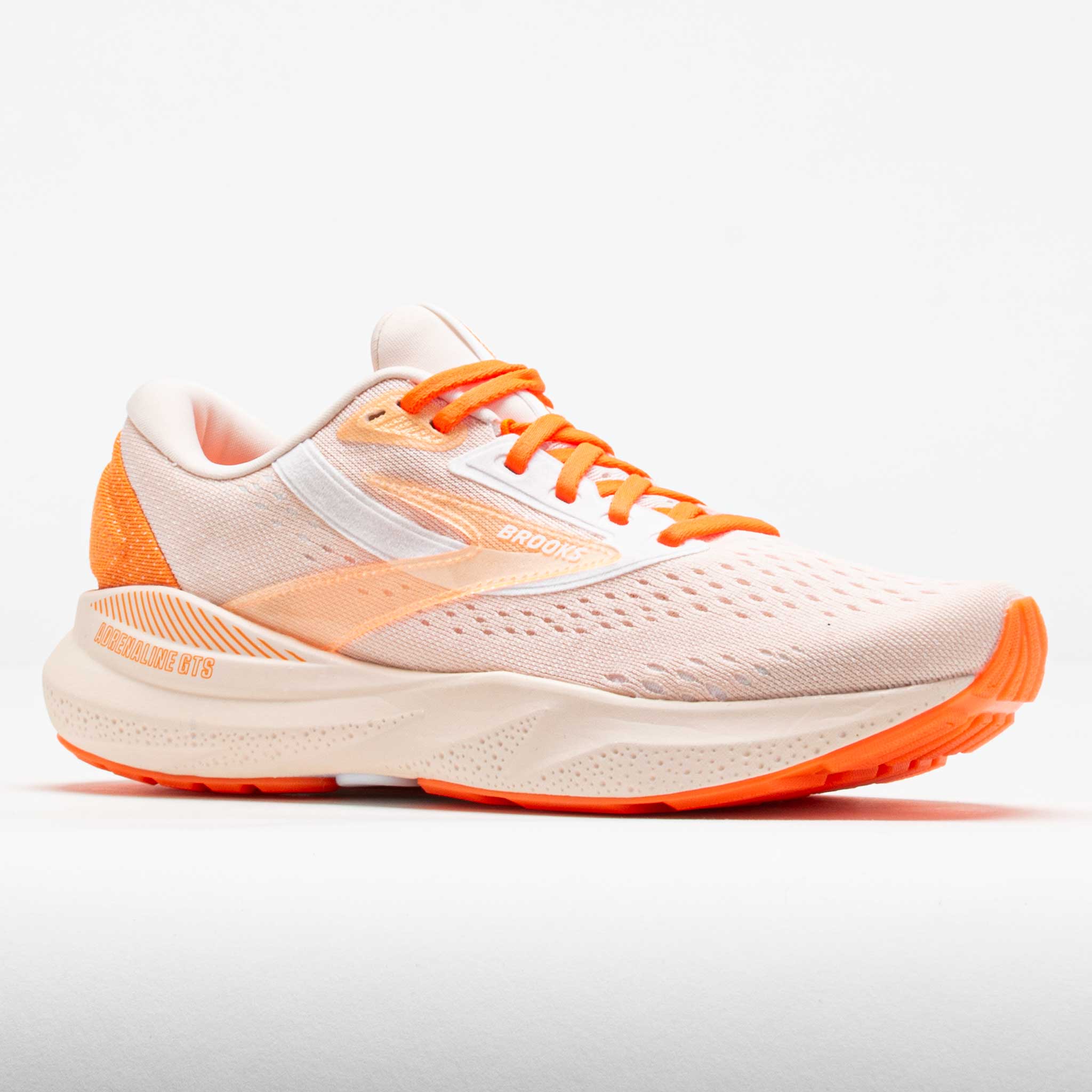 Brooks Adrenaline GTS 24 Women's Pink/Nectarine/Orange
