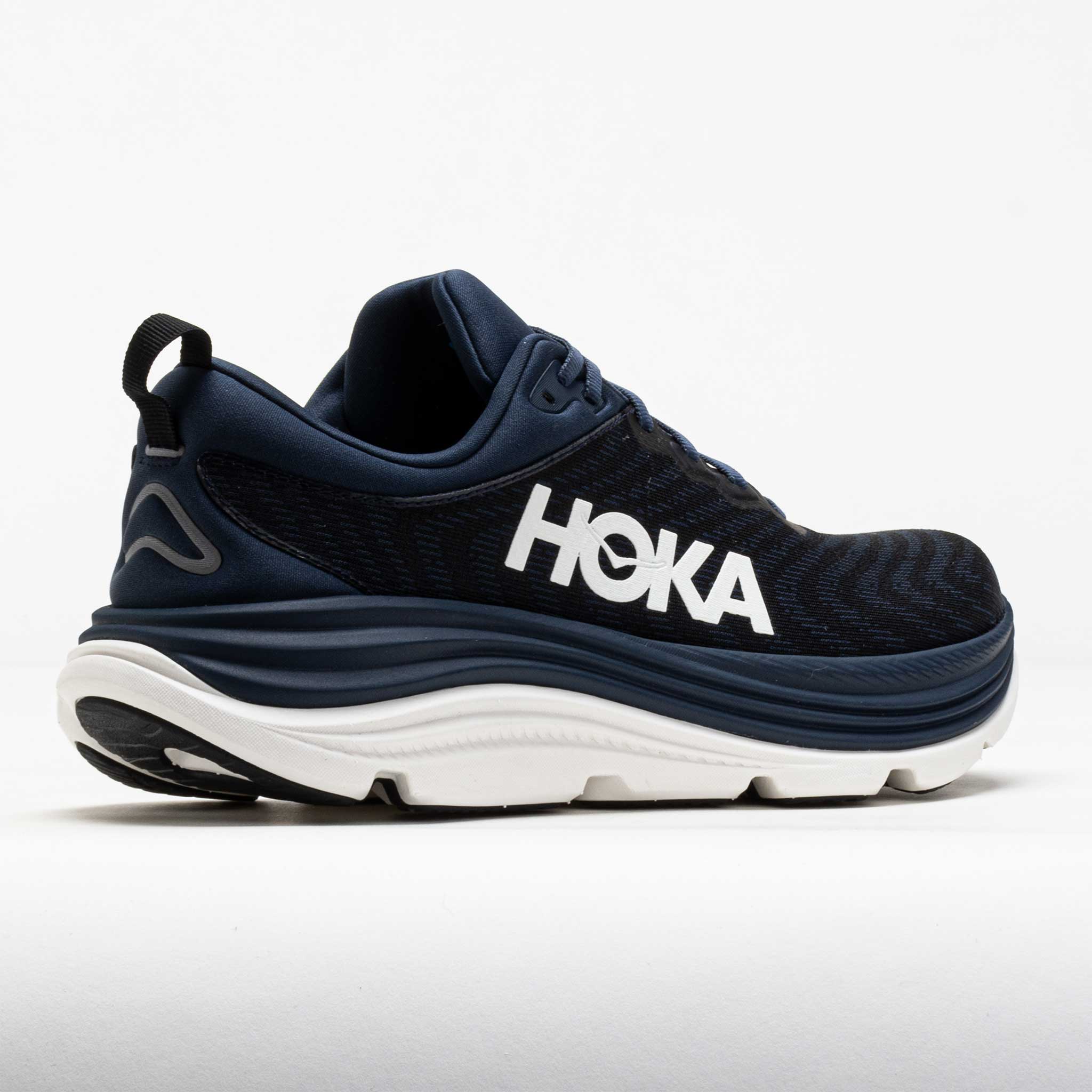 HOKA Gaviota 5 Men's Varsity Navy/White
