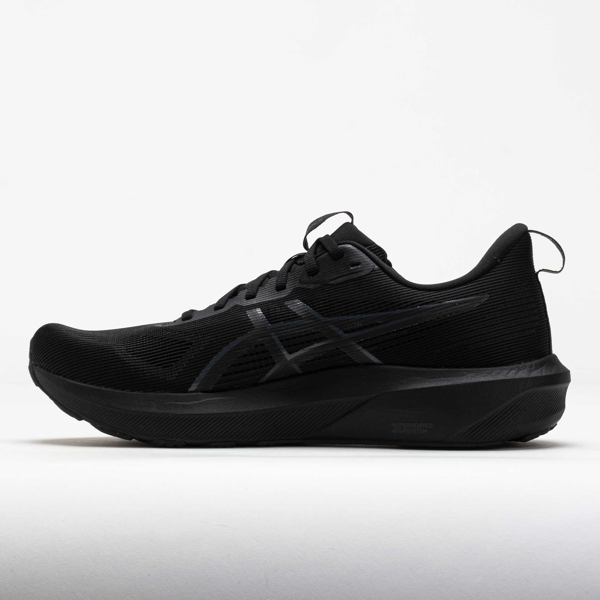 ASICS GT-1000 14 Men's Black/Black