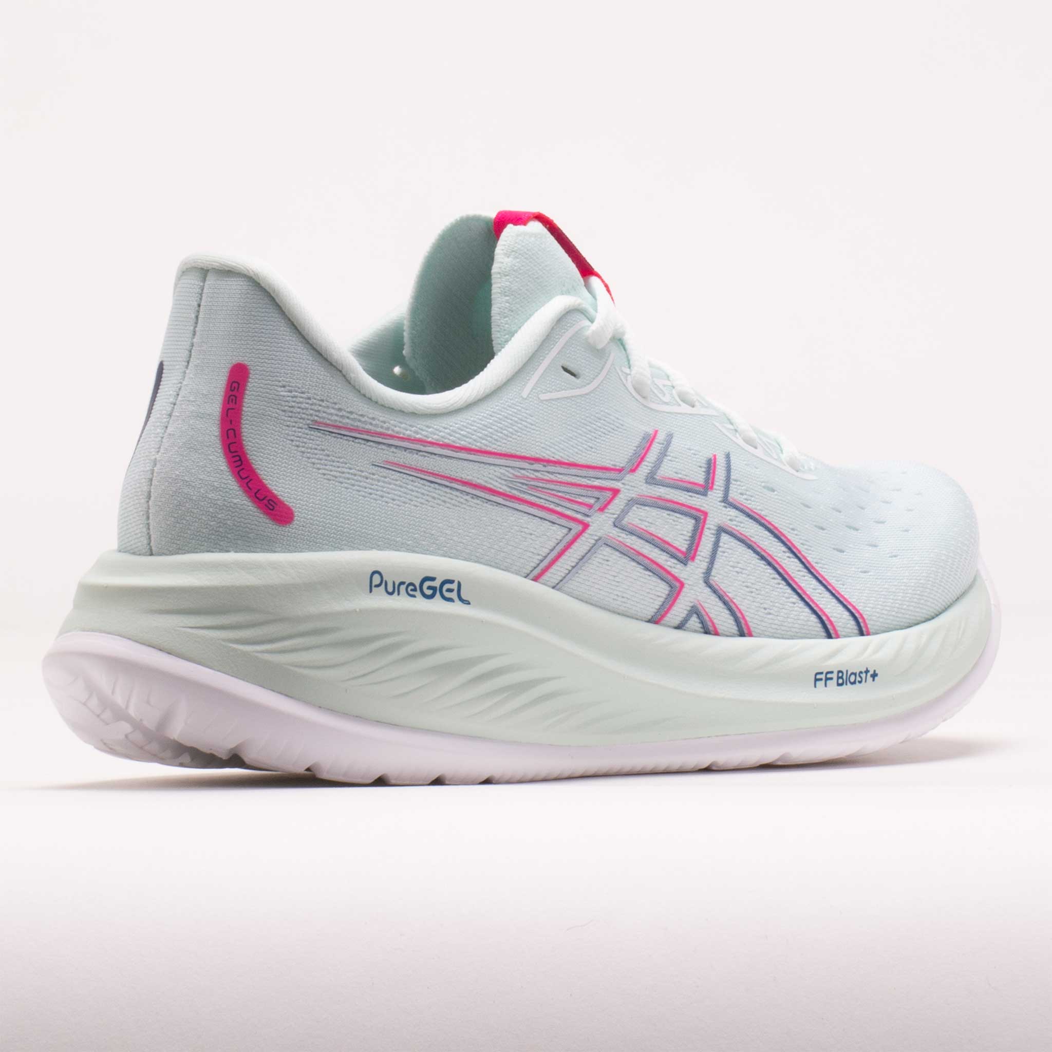 ASICS GEL-Cumulus 26 Women's Soothing Sea/Blue Expanse