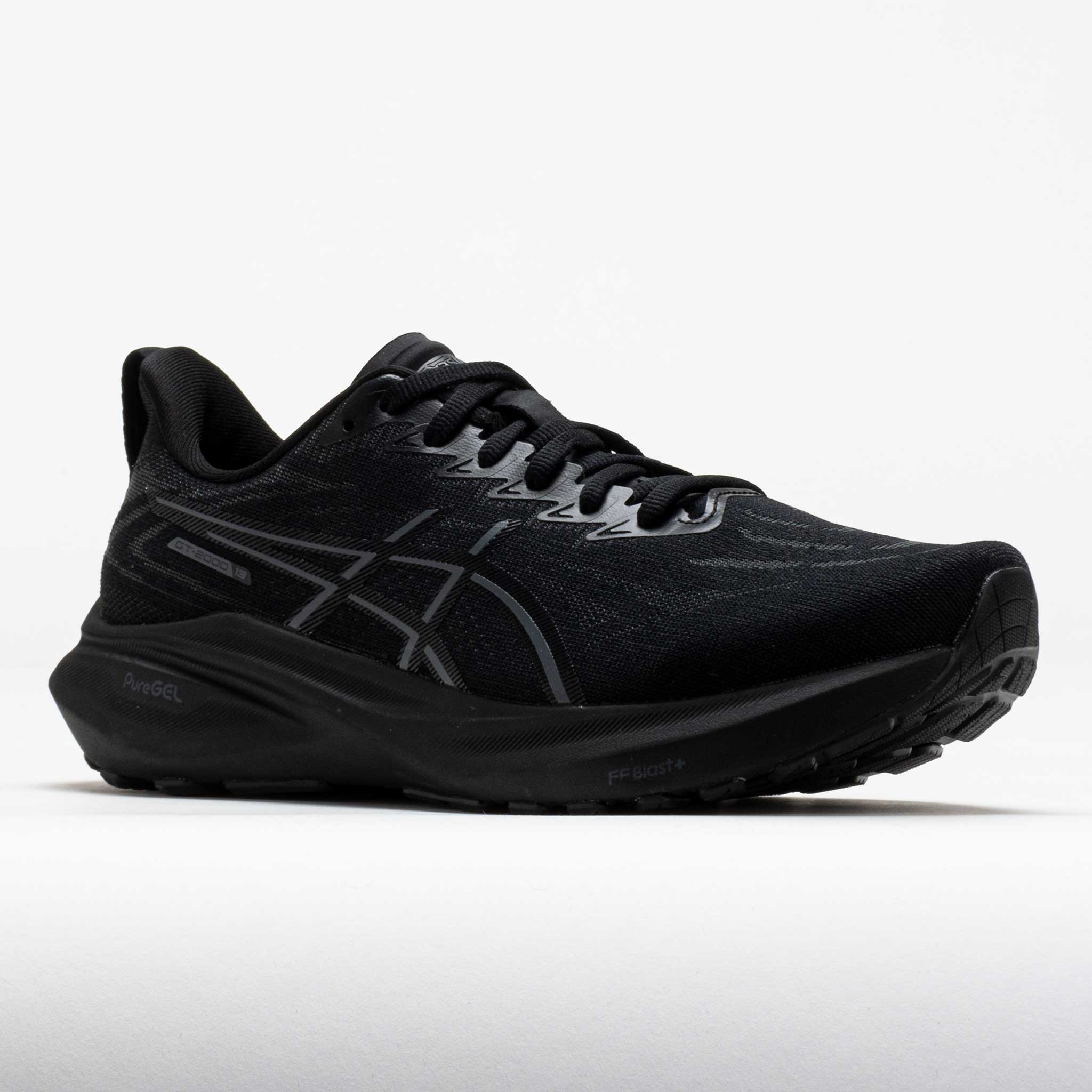ASICS GT-2000 13 Men's Black/Black