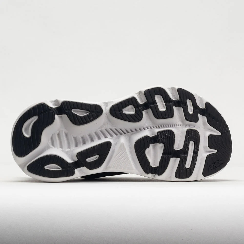 HOKA Gaviota 5 Men's Black/White