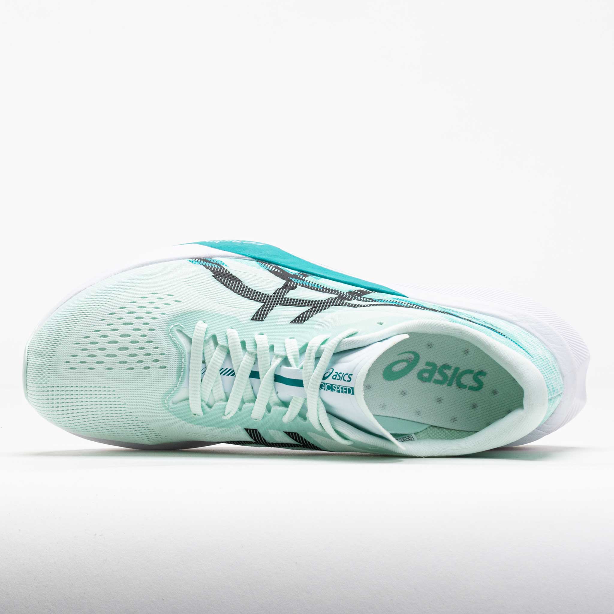 ASICS Magic Speed 4 Men's Soothing Sea/Black