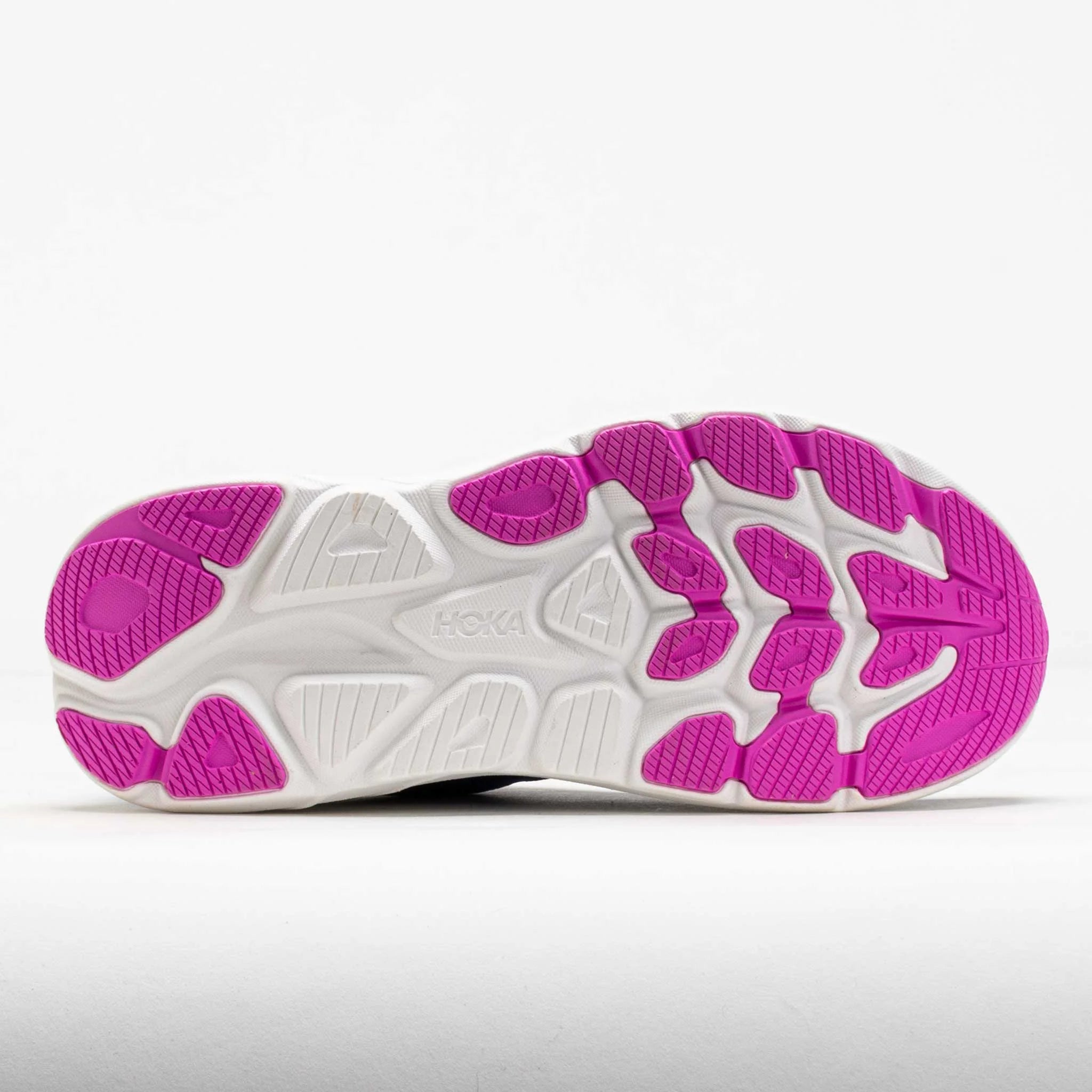 HOKA Clifton 10 Women's Night Sky/Ultramarine