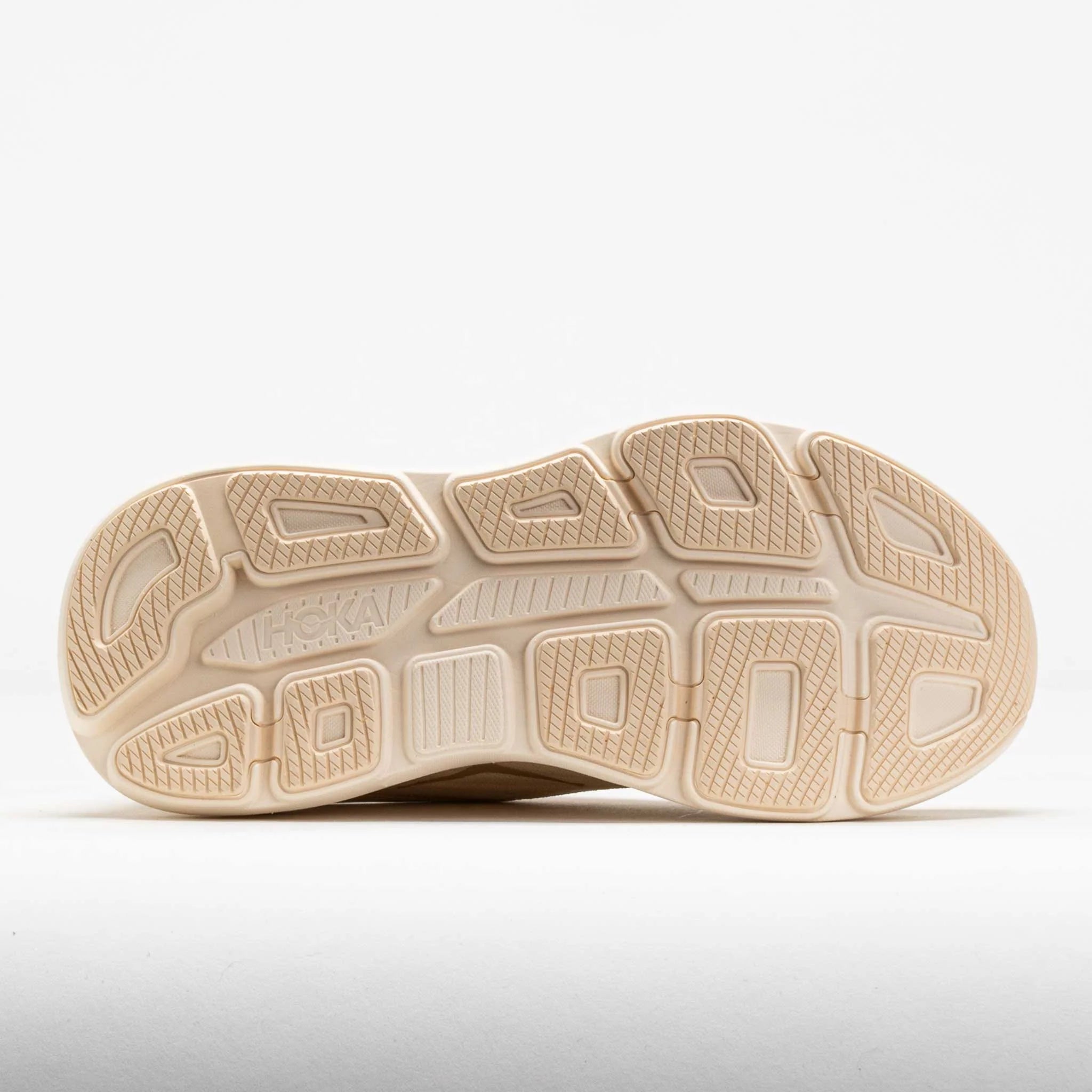 HOKA Bondi 9 Women's Vanilla/Birch
