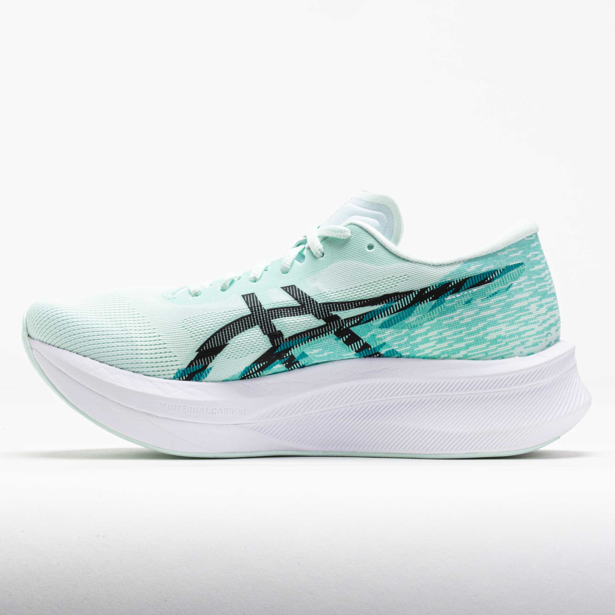 ASICS Magic Speed 4 Men's Soothing Sea/Black
