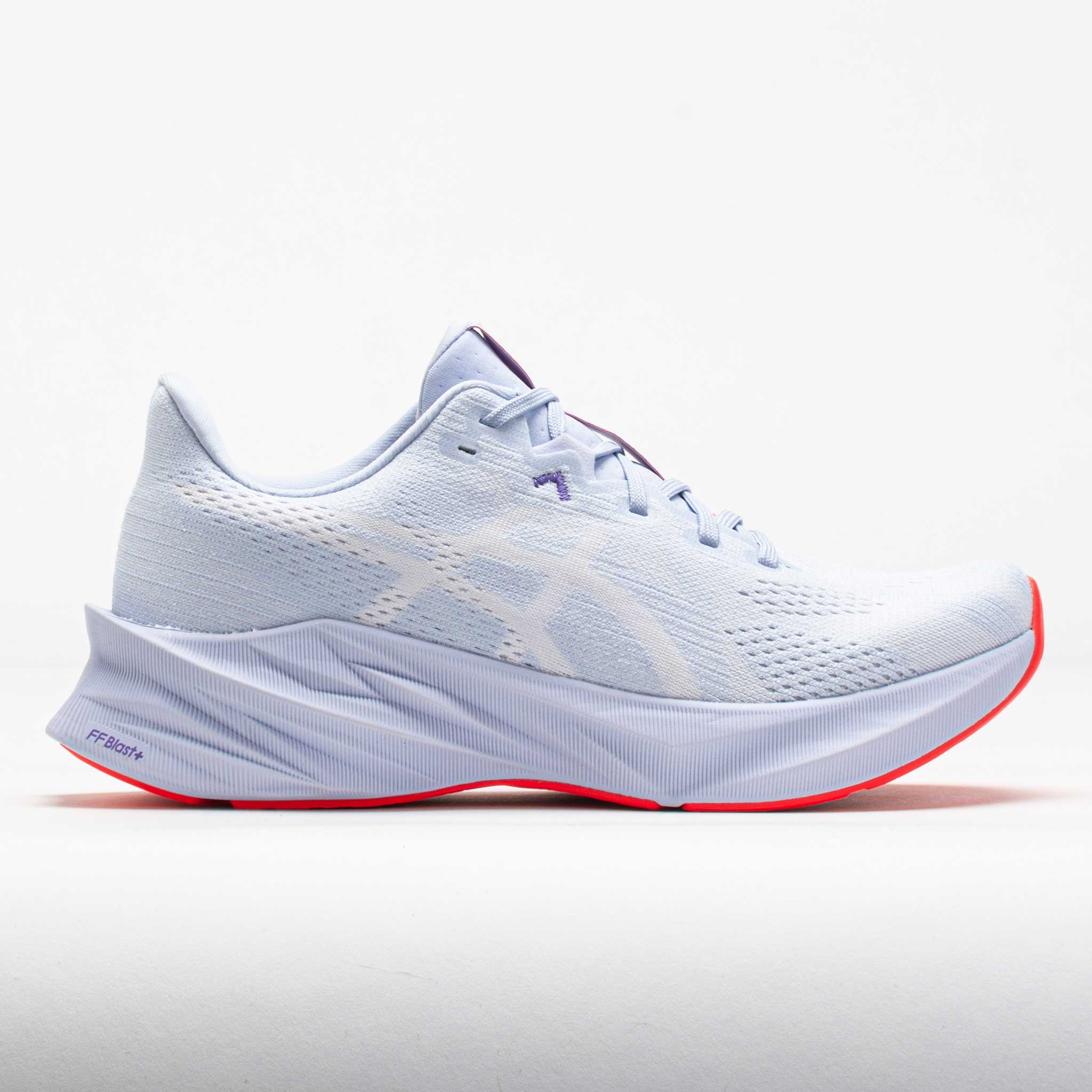 ASICS Dynablast 5 Women's Blue Fade/White