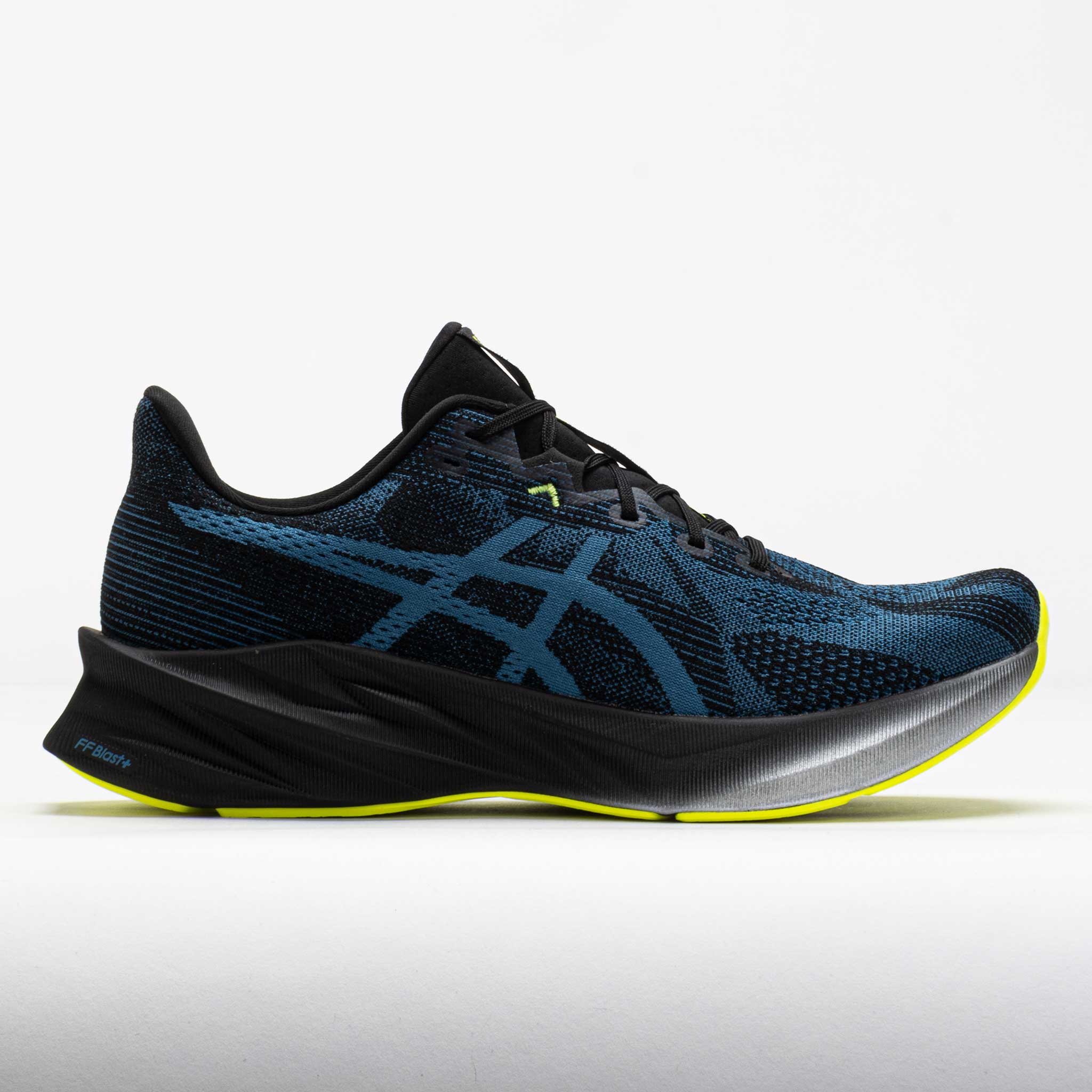 ASICS Dynablast 5 Men's Black/Winter Sea