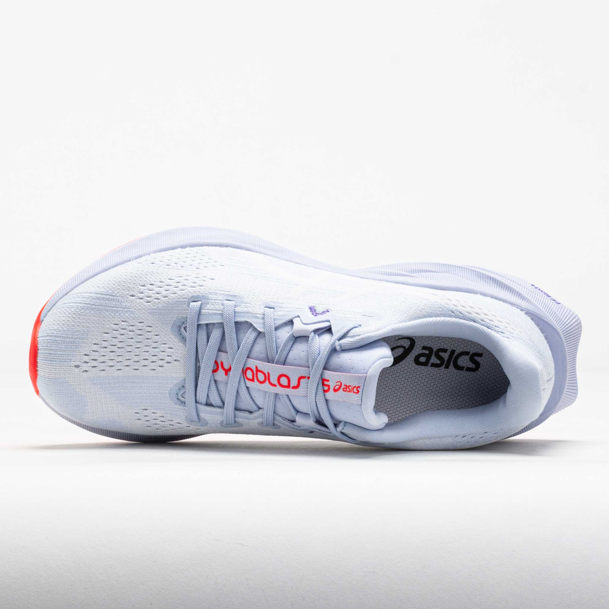 ASICS Dynablast 5 Women's Blue Fade/White