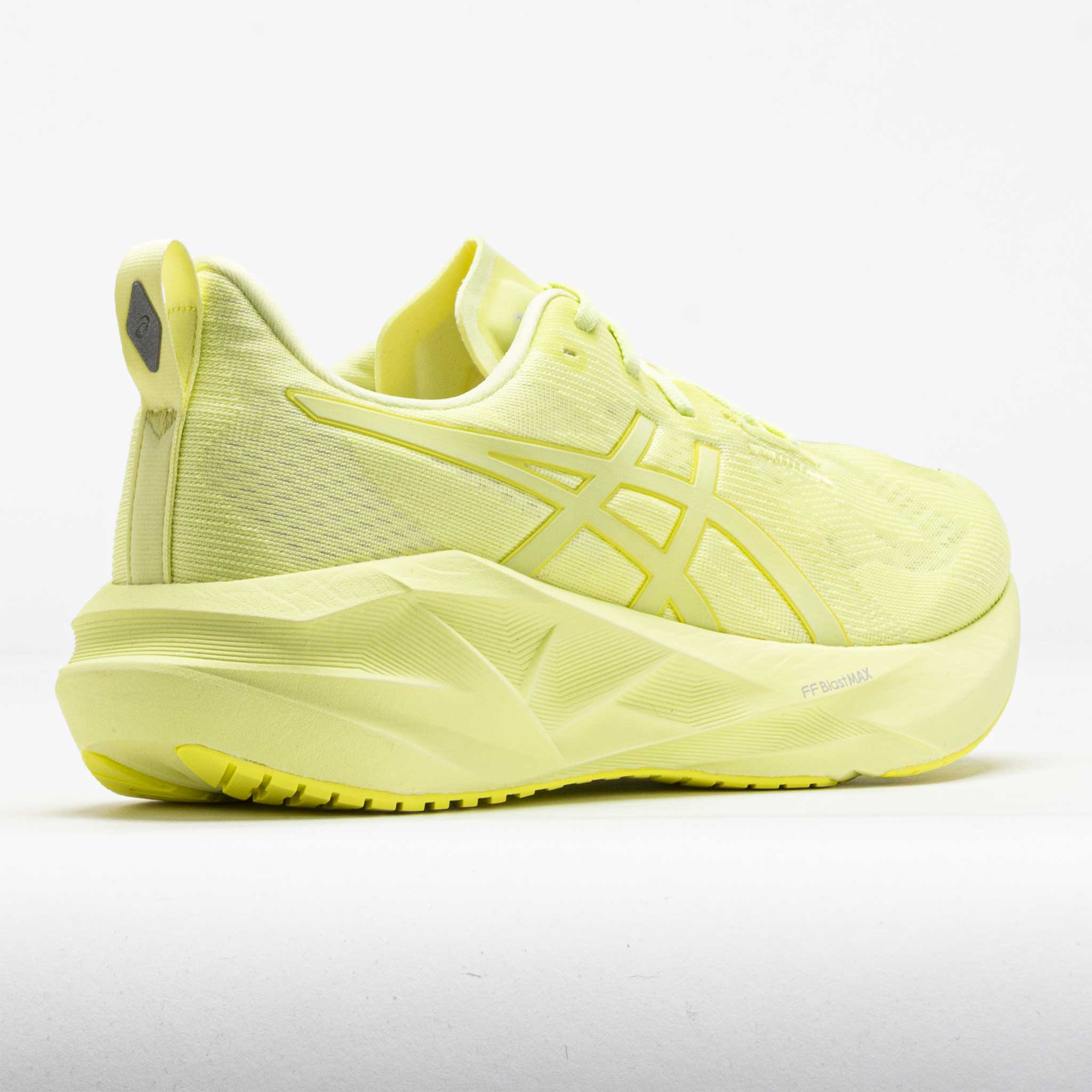 ASICS Novablast 5 Lite-Show Men's Huddle Yellow