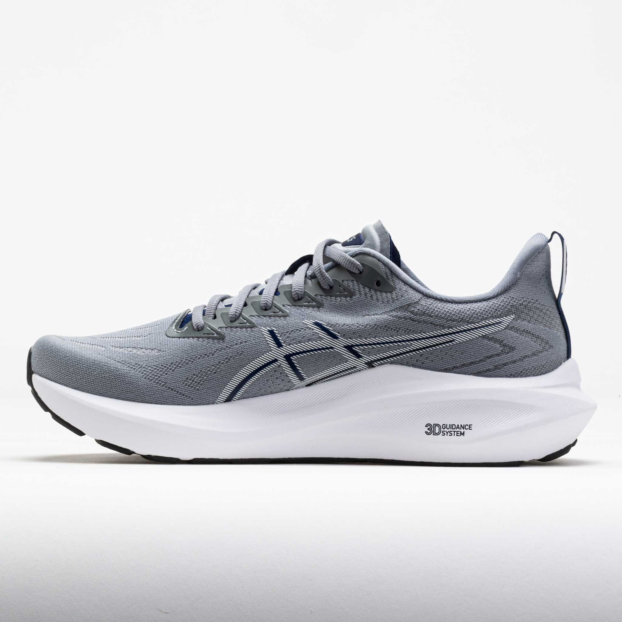 ASICS GT-2000 13 Men's Sheet Rock/White