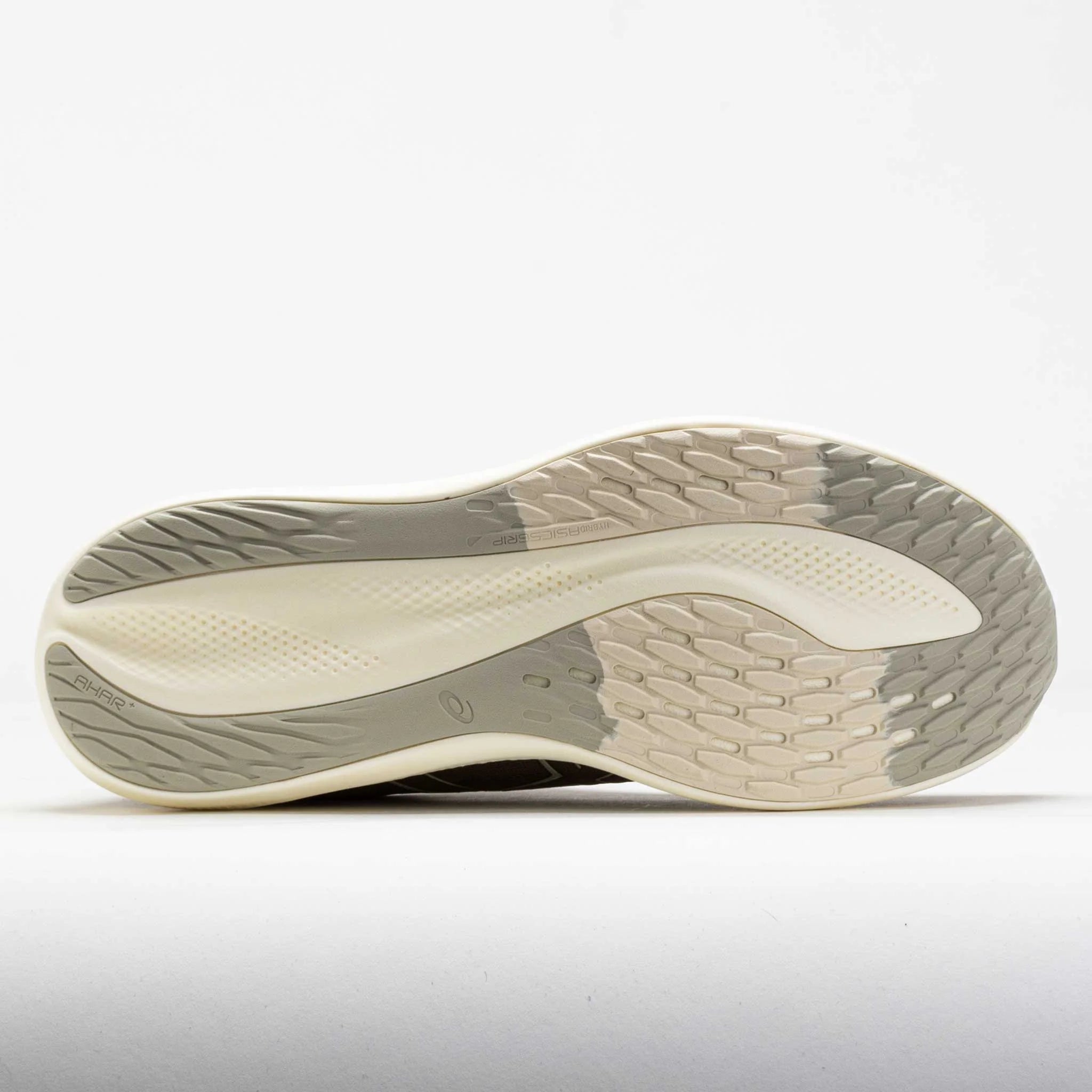 ASICS Glideride Max Men's Taupe Grey/Birch