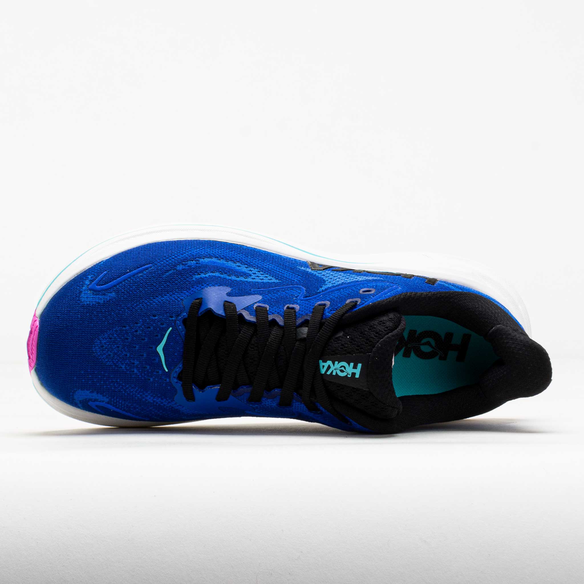 HOKA Clifton 10 Women's Night Sky/Ultramarine