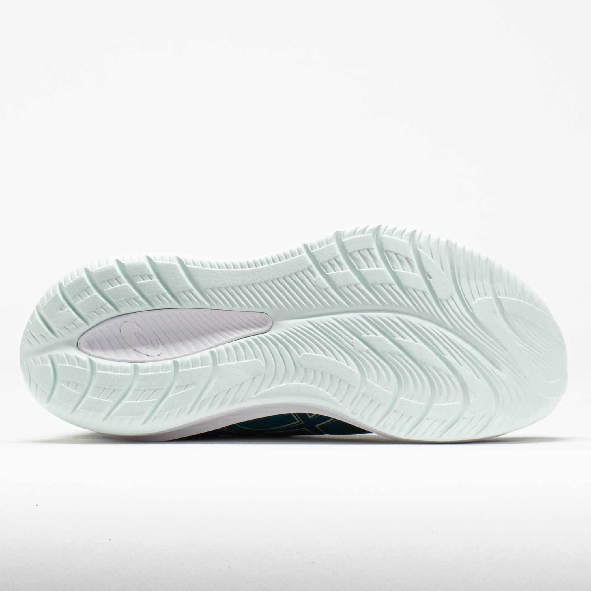 ASICS GEL-Cumulus 26 Women's Rich Teal/Pale Mint