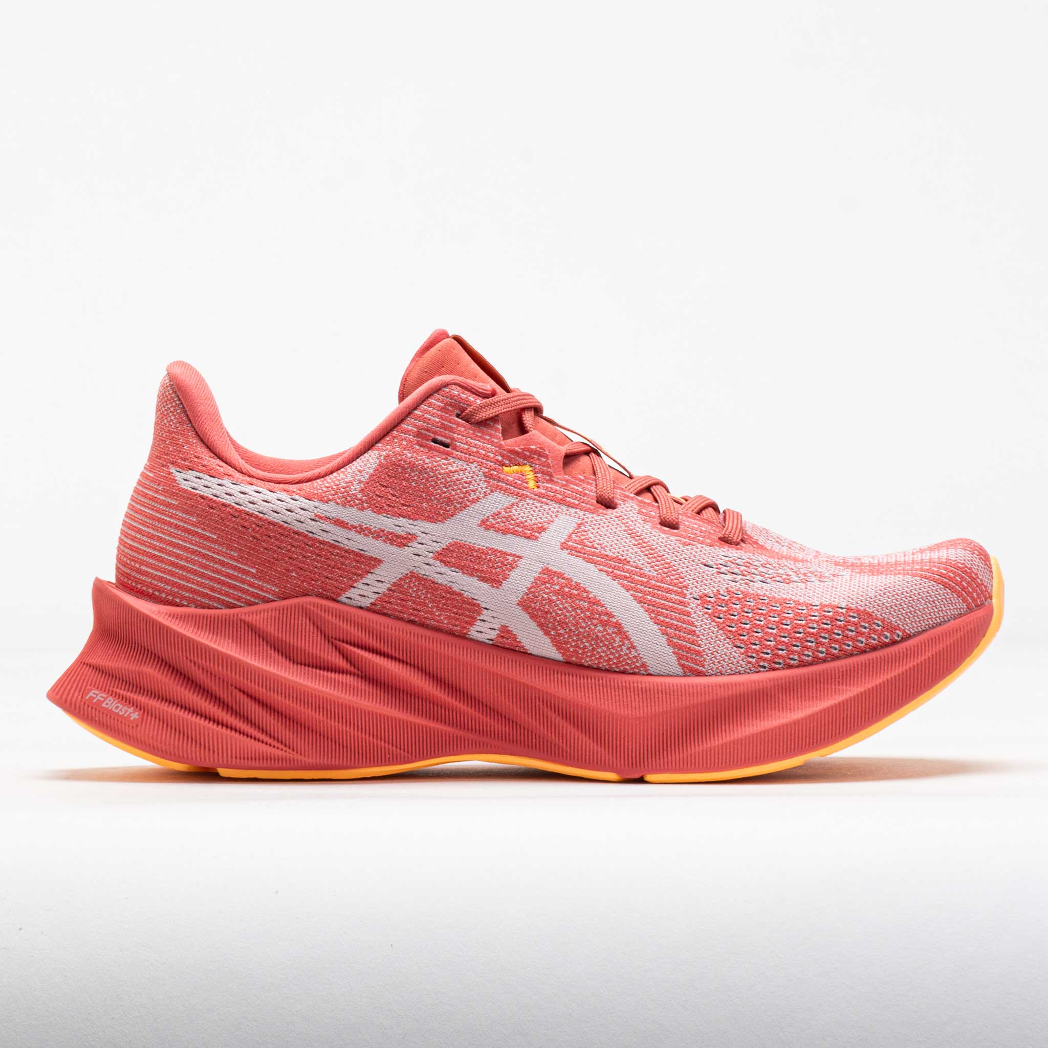 ASICS Dynablast 5 Women's Dark Pink Clay/Fawn