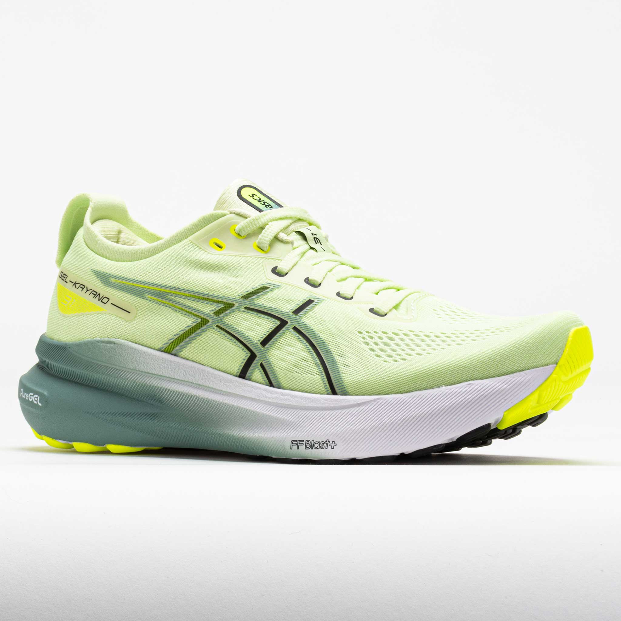 ASICS GEL-Kayano 31 Men's Cool Matcha/Celadon