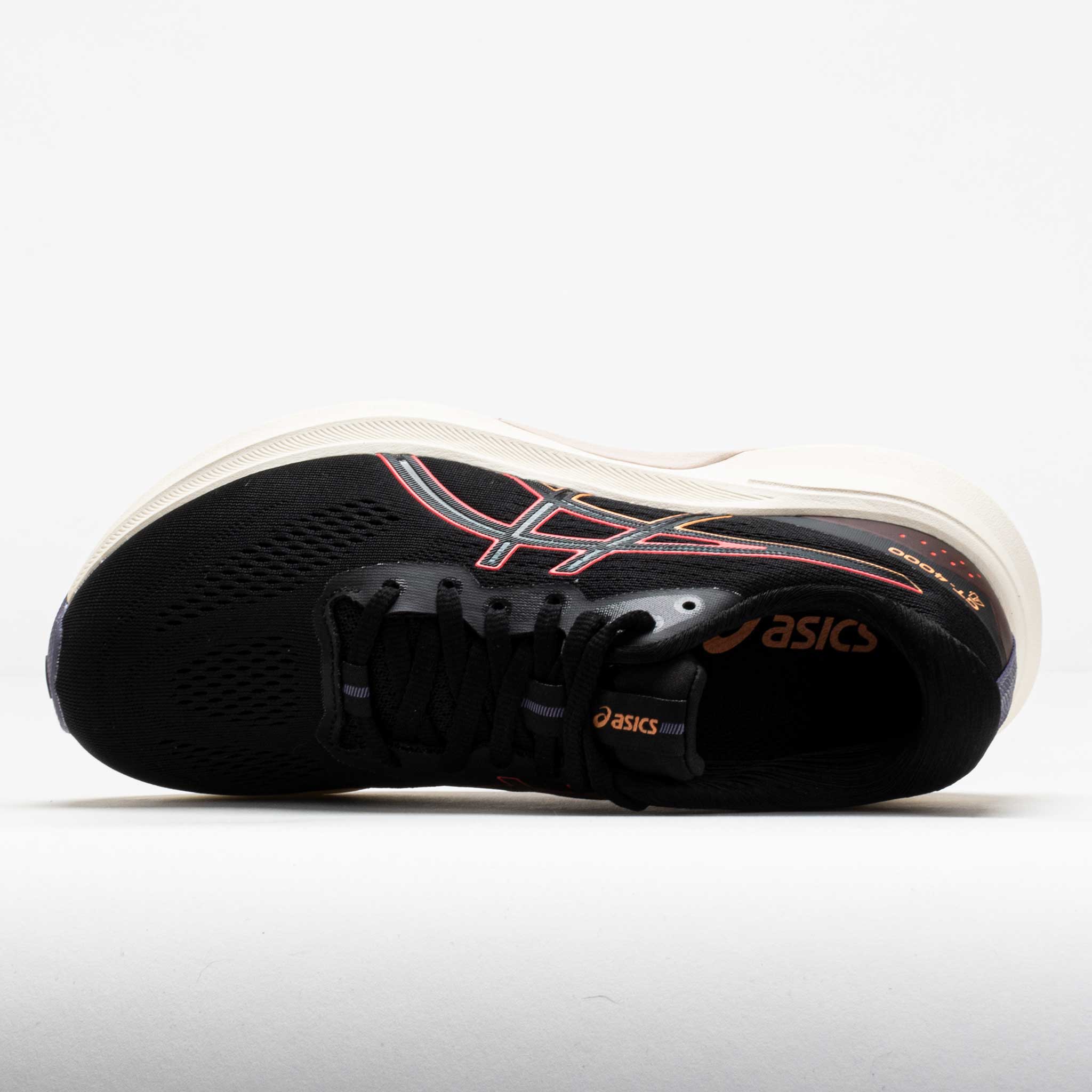 ASICS GT-4000 4 Women's Black/Coral Reef