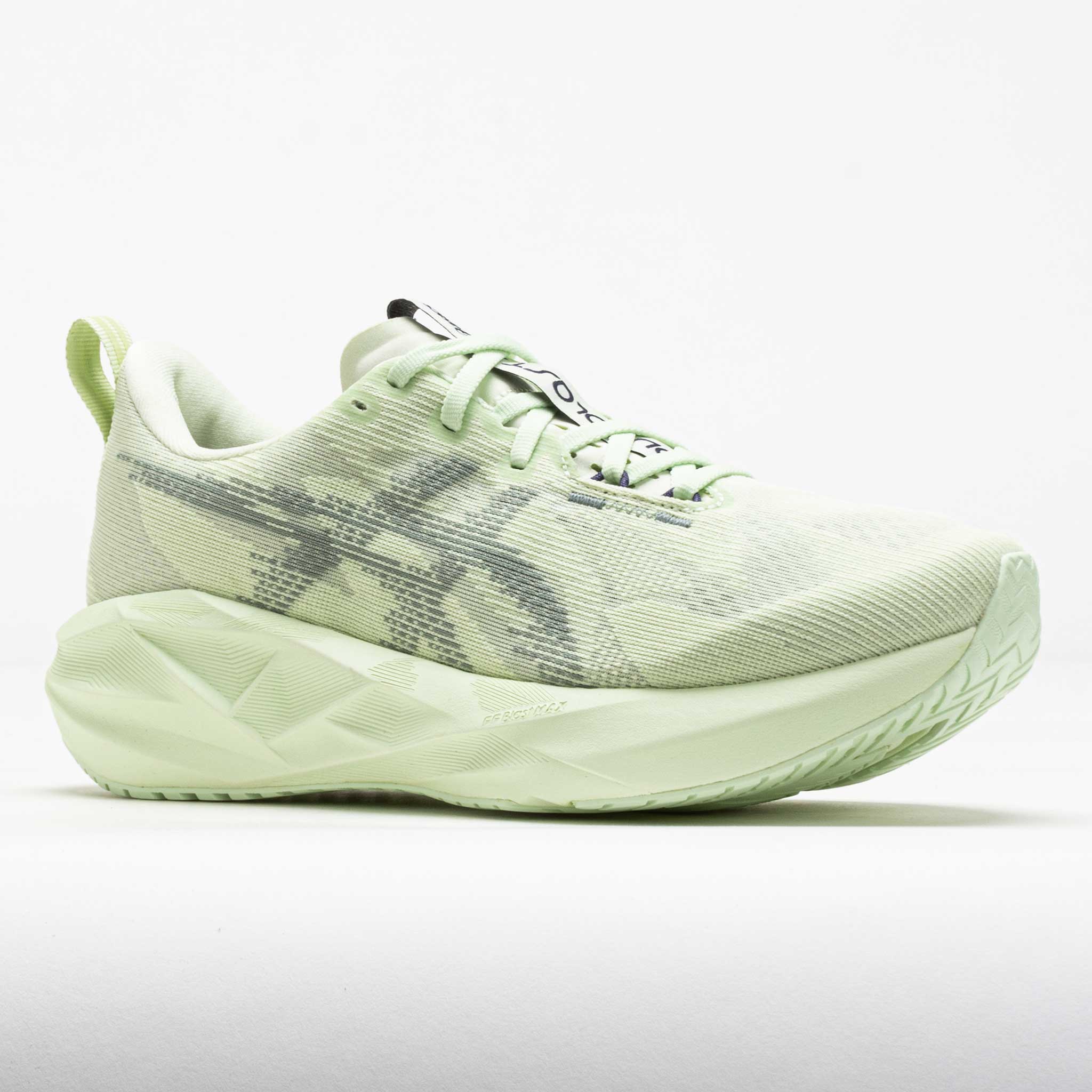 ASICS Novablast 5 Women's Whisper Green/Monument Blue