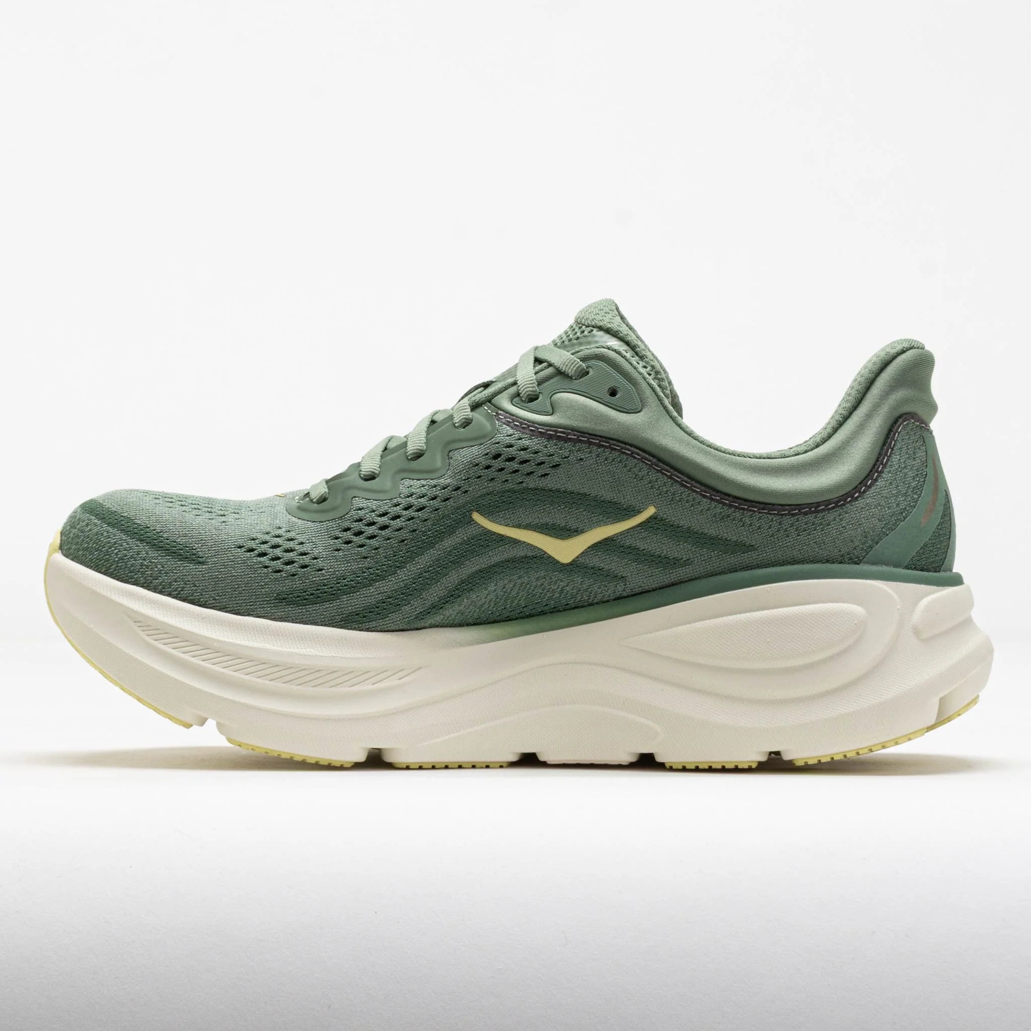 HOKA Bondi 9 Men's Succulent/Fern