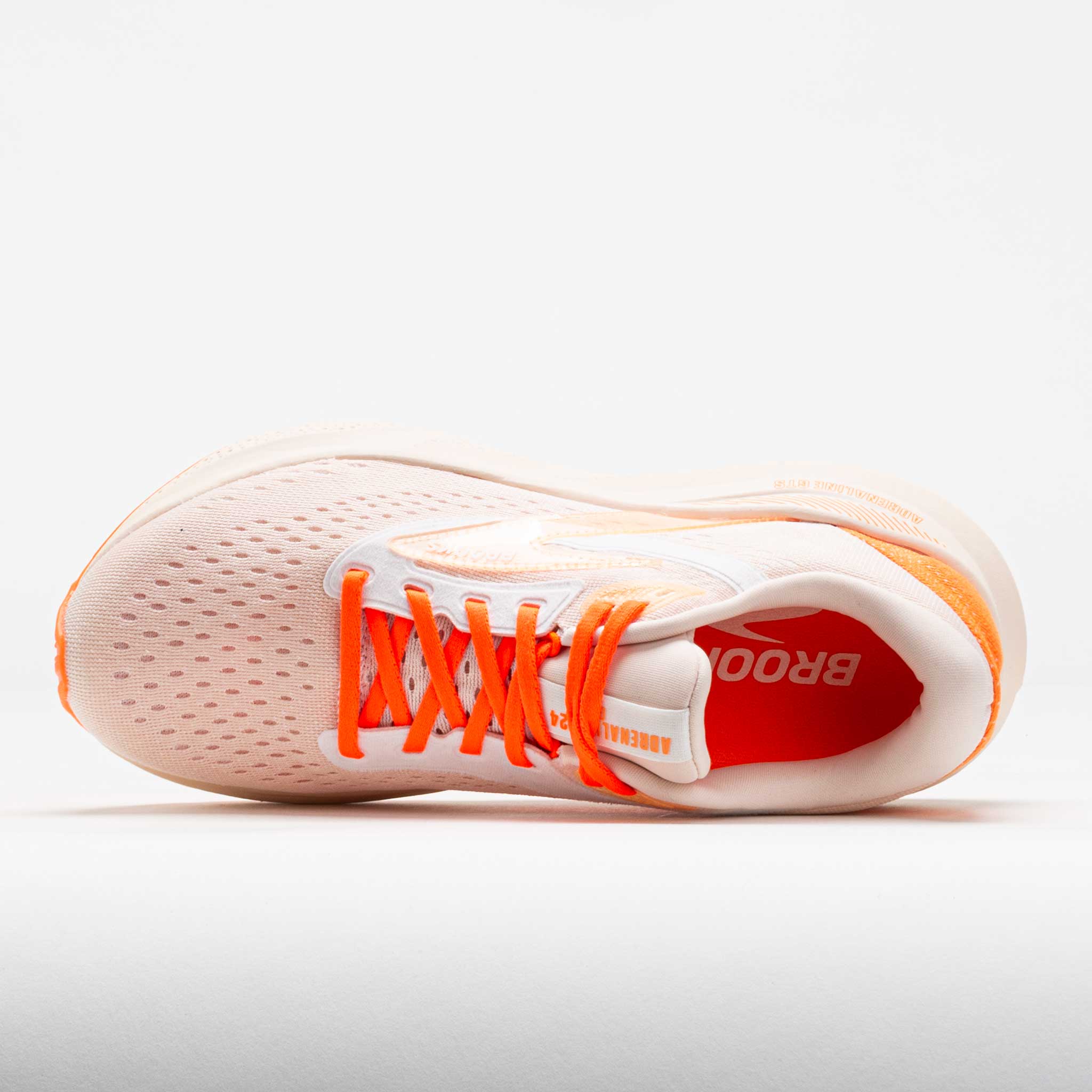 Brooks Adrenaline GTS 24 Women's Pink/Nectarine/Orange