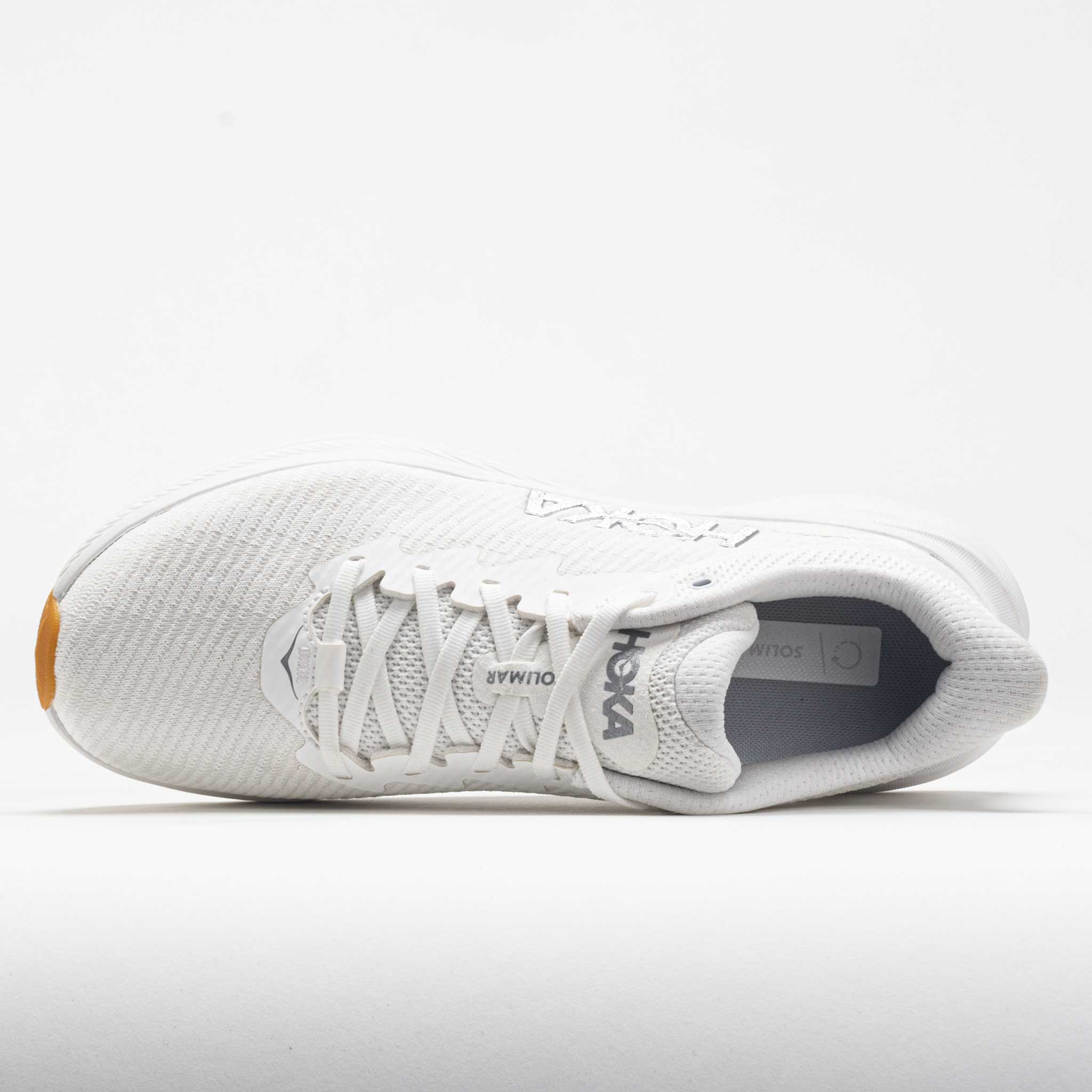 HOKA Solimar Women's White/White