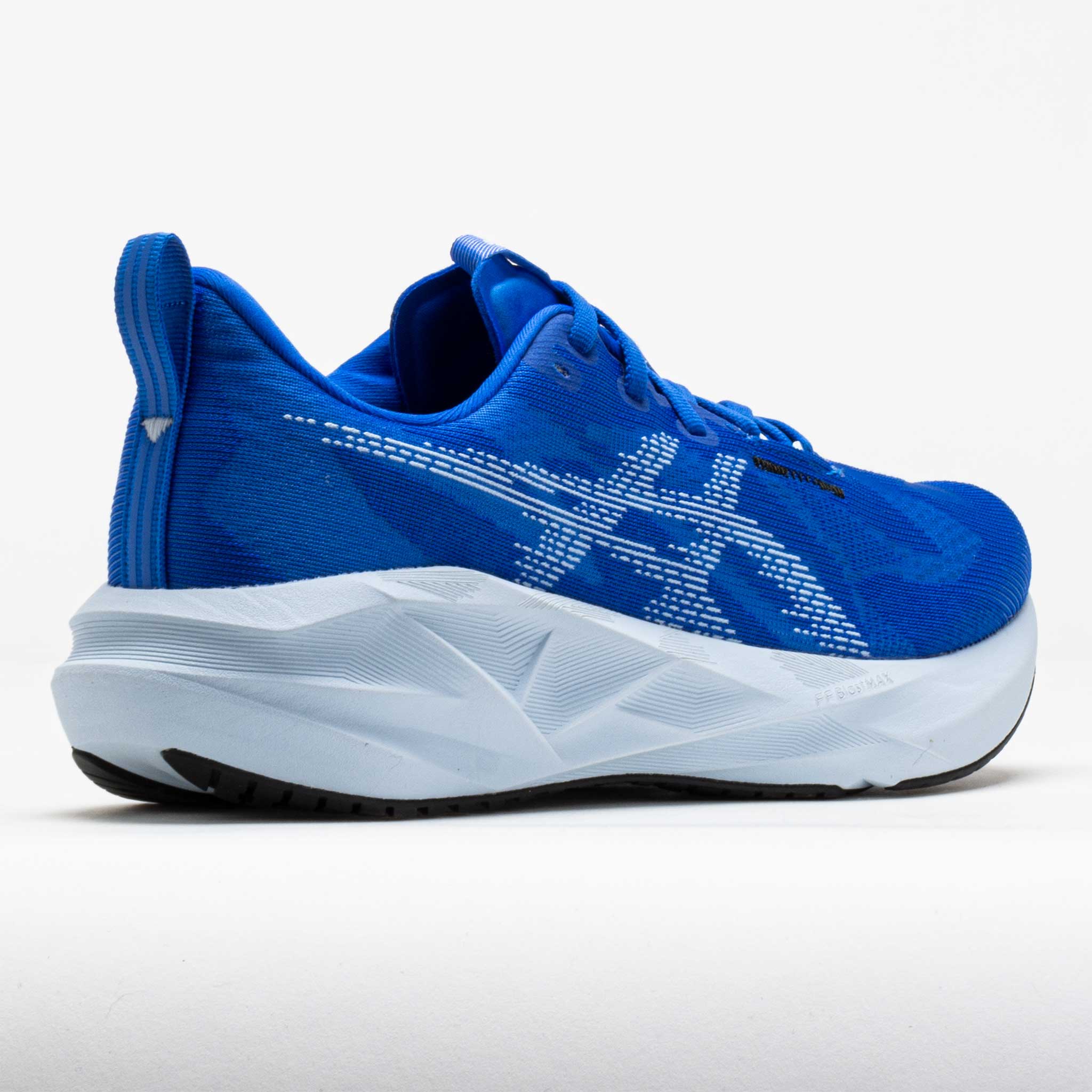 ASICS Novablast 5 Men's Illusion Blue/Light Blue