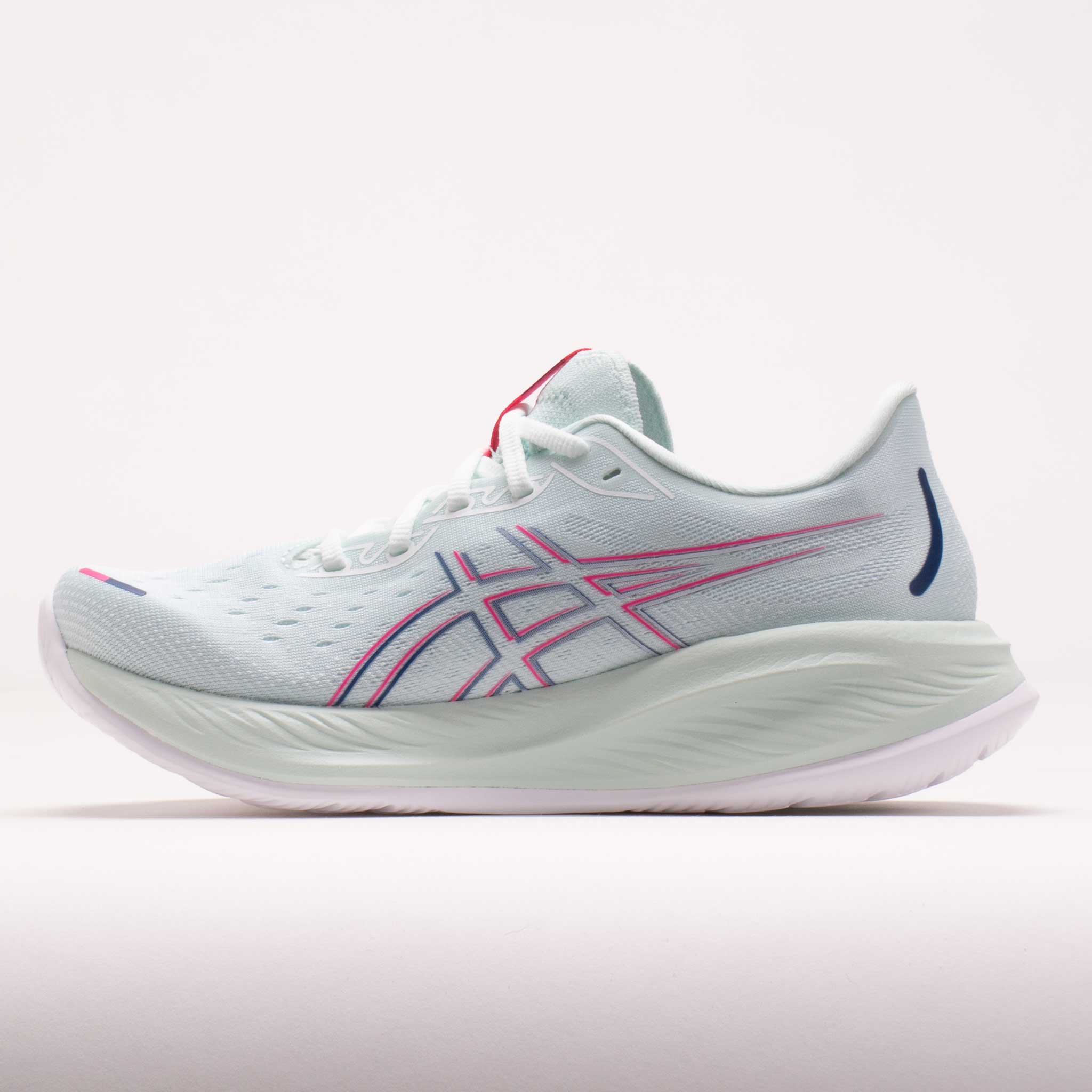 ASICS GEL-Cumulus 26 Women's Soothing Sea/Blue Expanse