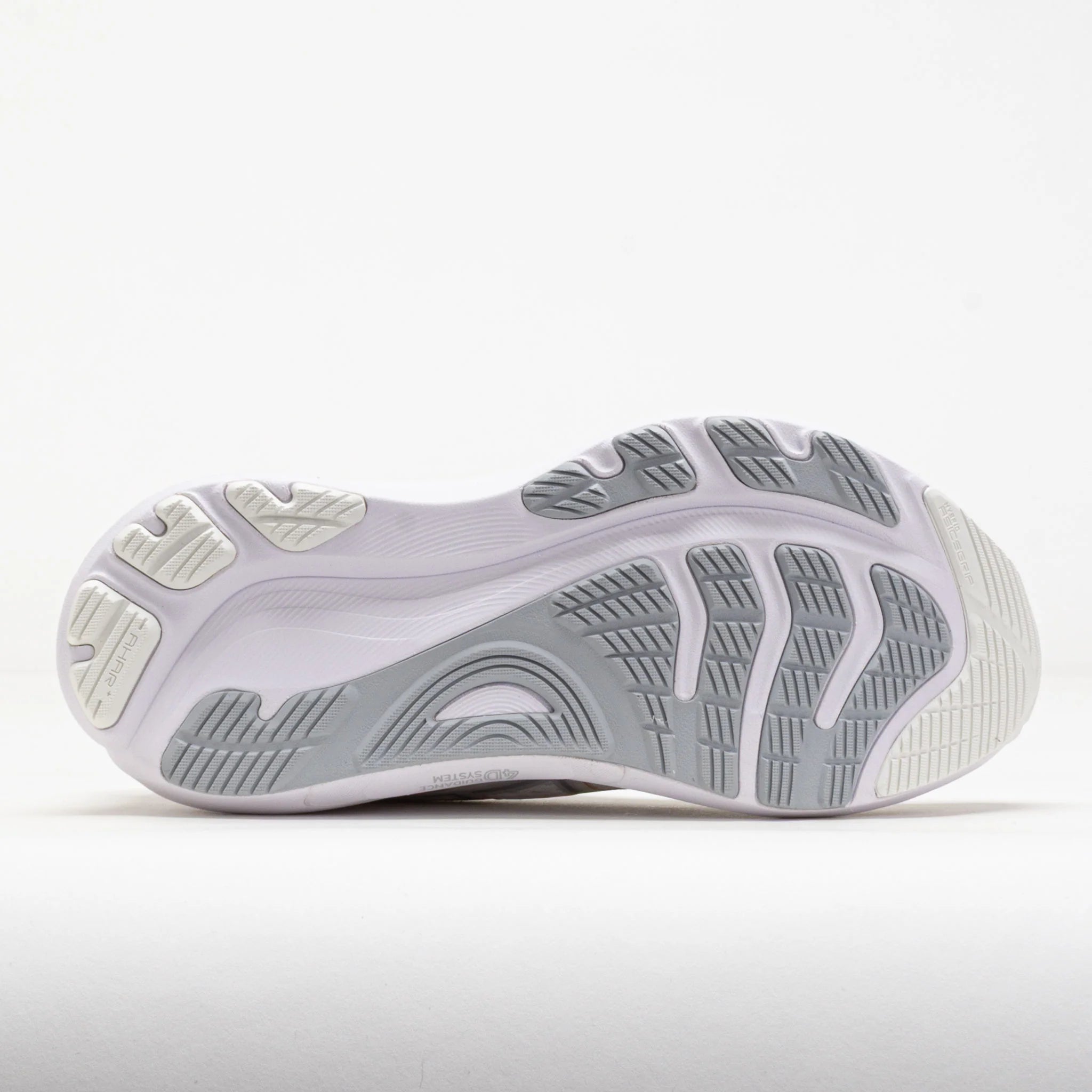 ASICS GEL-Kayano 32 Women's White/Champagne