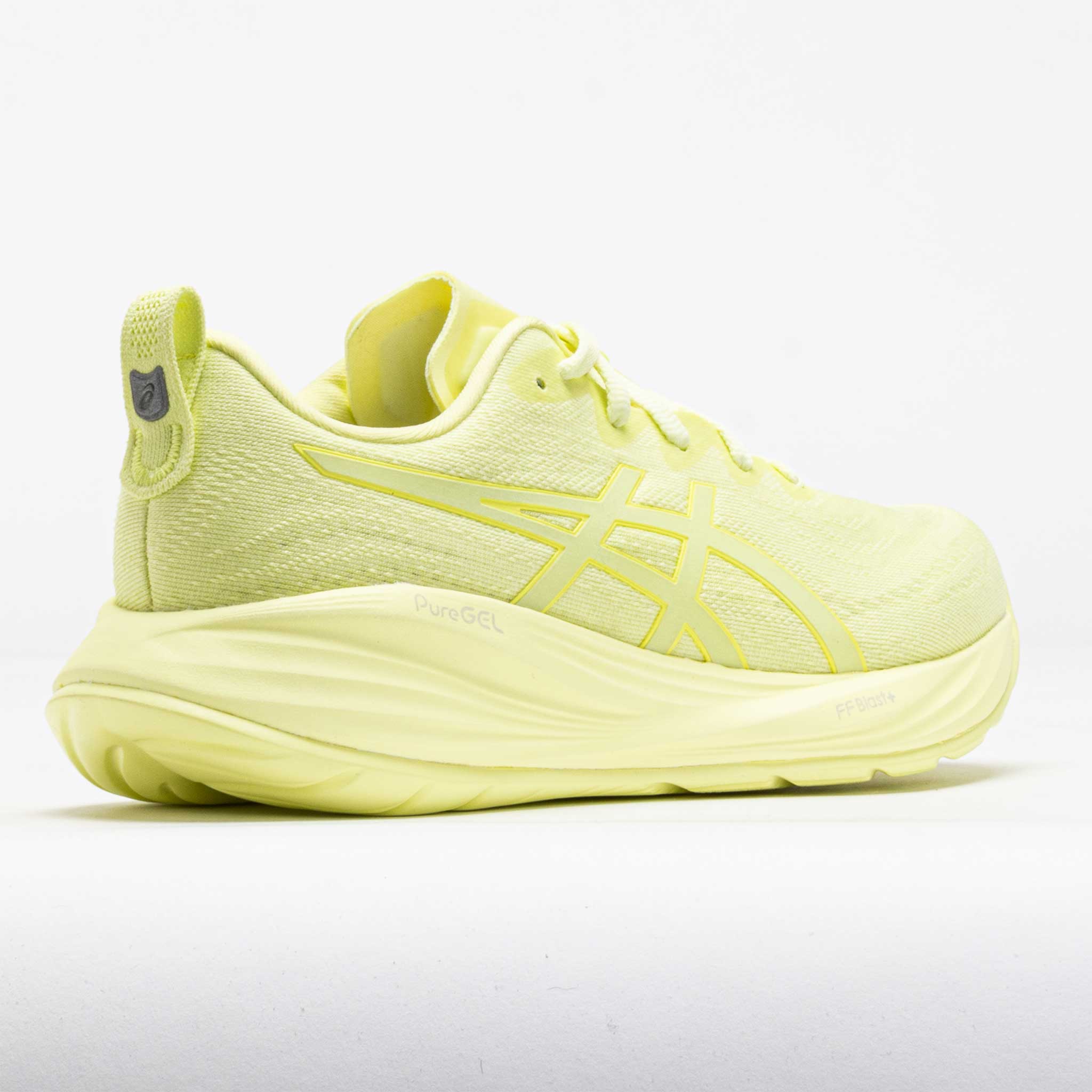 ASICS GEL-Cumulus 27 Lite-Show Women's Huddle Yellow