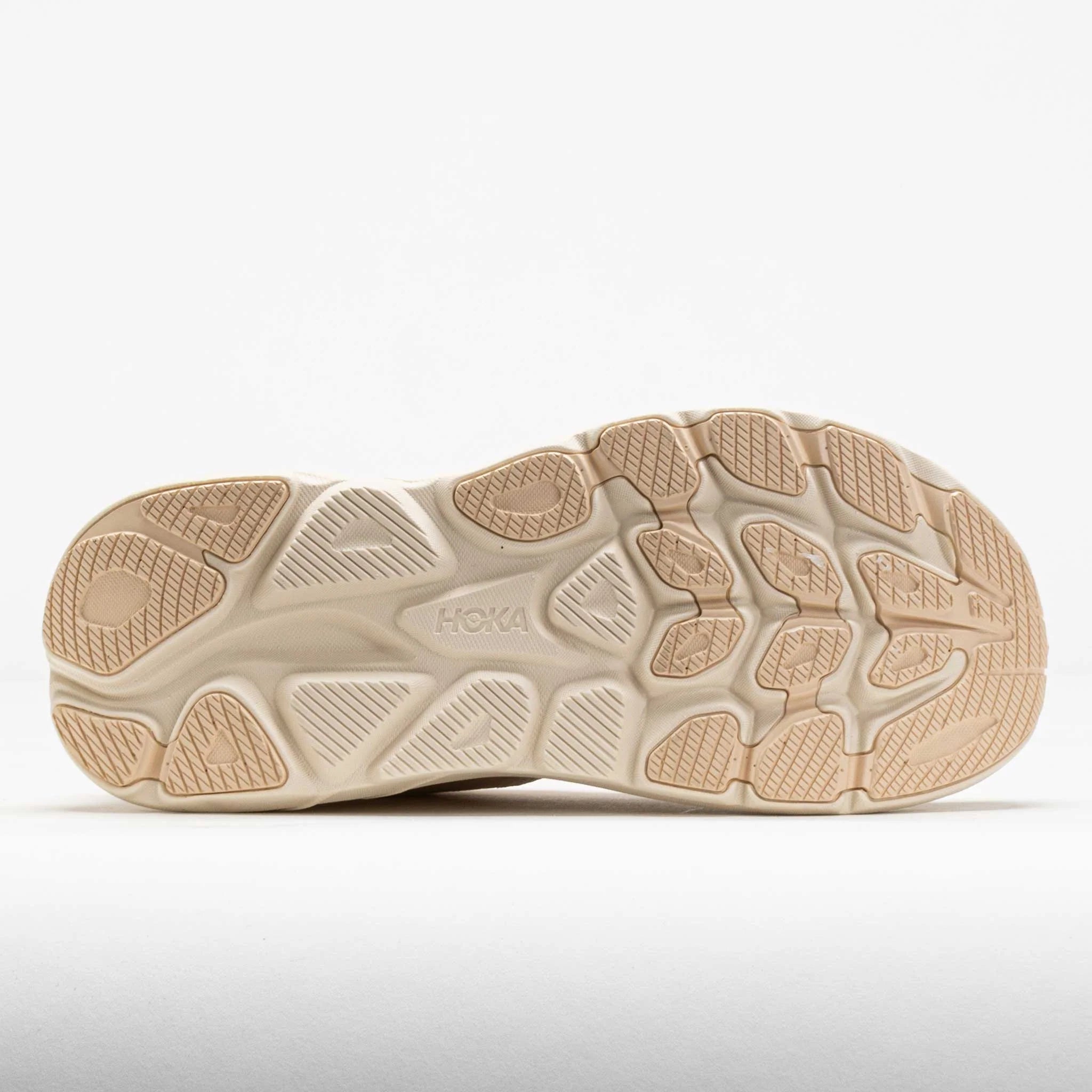 HOKA Clifton 10 Women's Vanilla/Birch