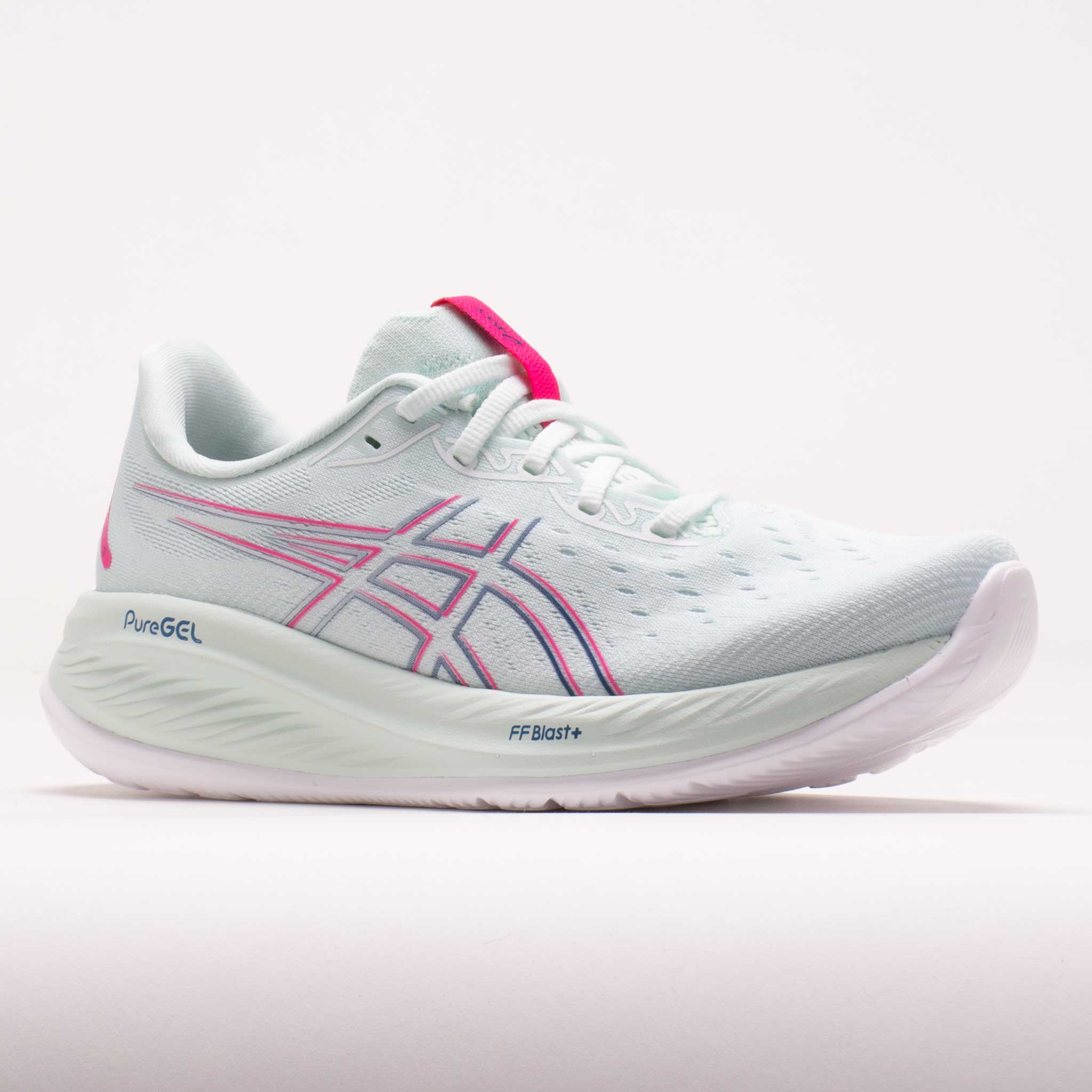 ASICS GEL-Cumulus 26 Women's Soothing Sea/Blue Expanse