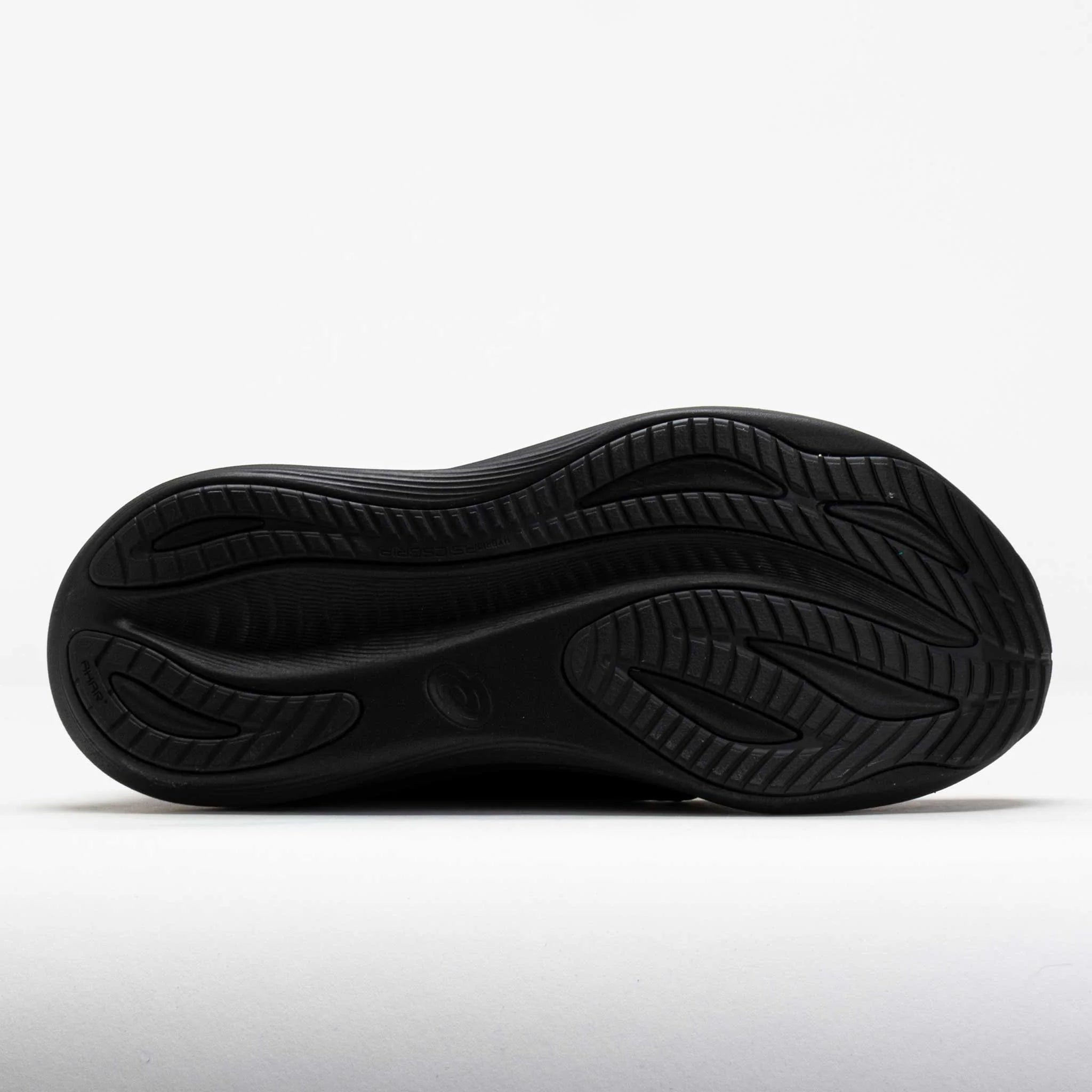 ASICS GEL-Nimbus 27 Men's Black/Graphite Grey