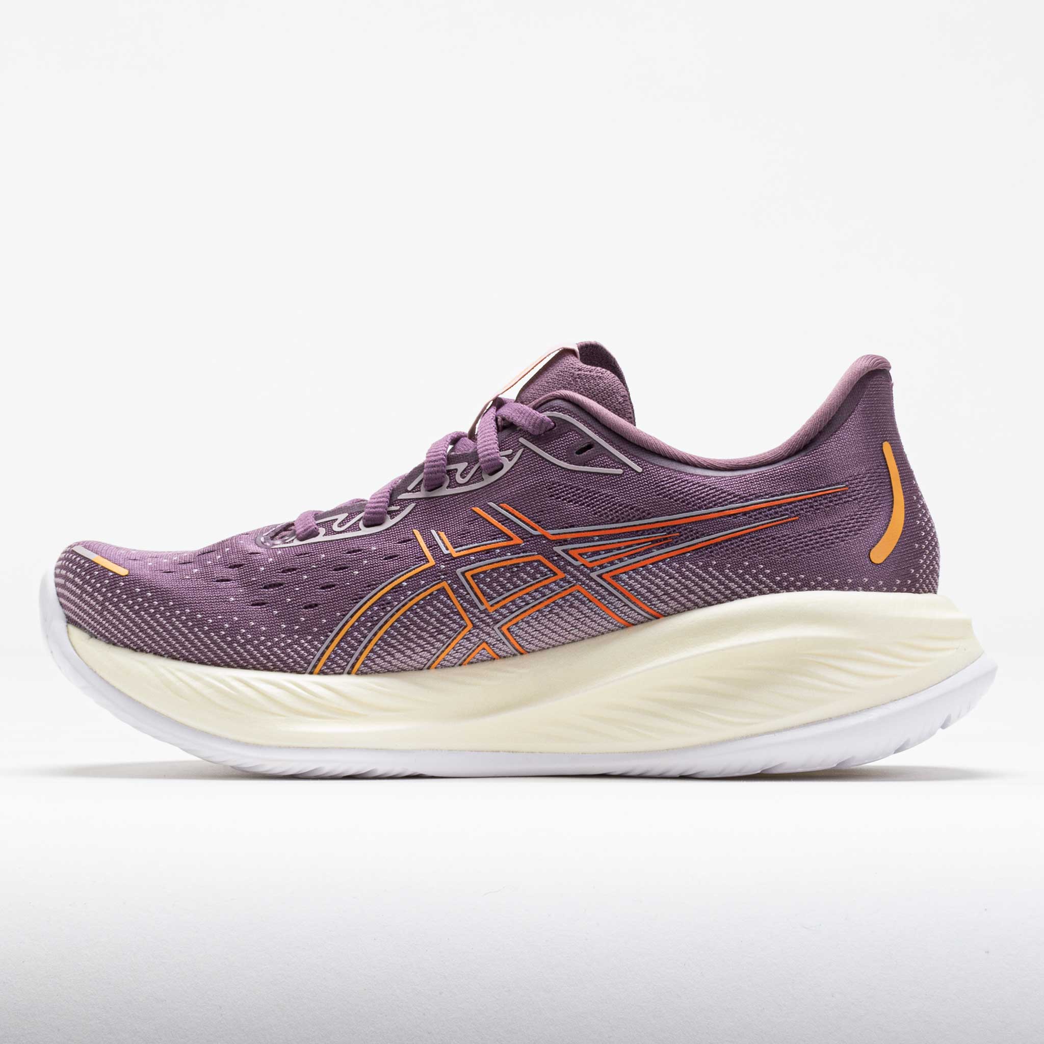 ASICS GEL-Cumulus 26 Women's Dusty Mauve/Faded Orange