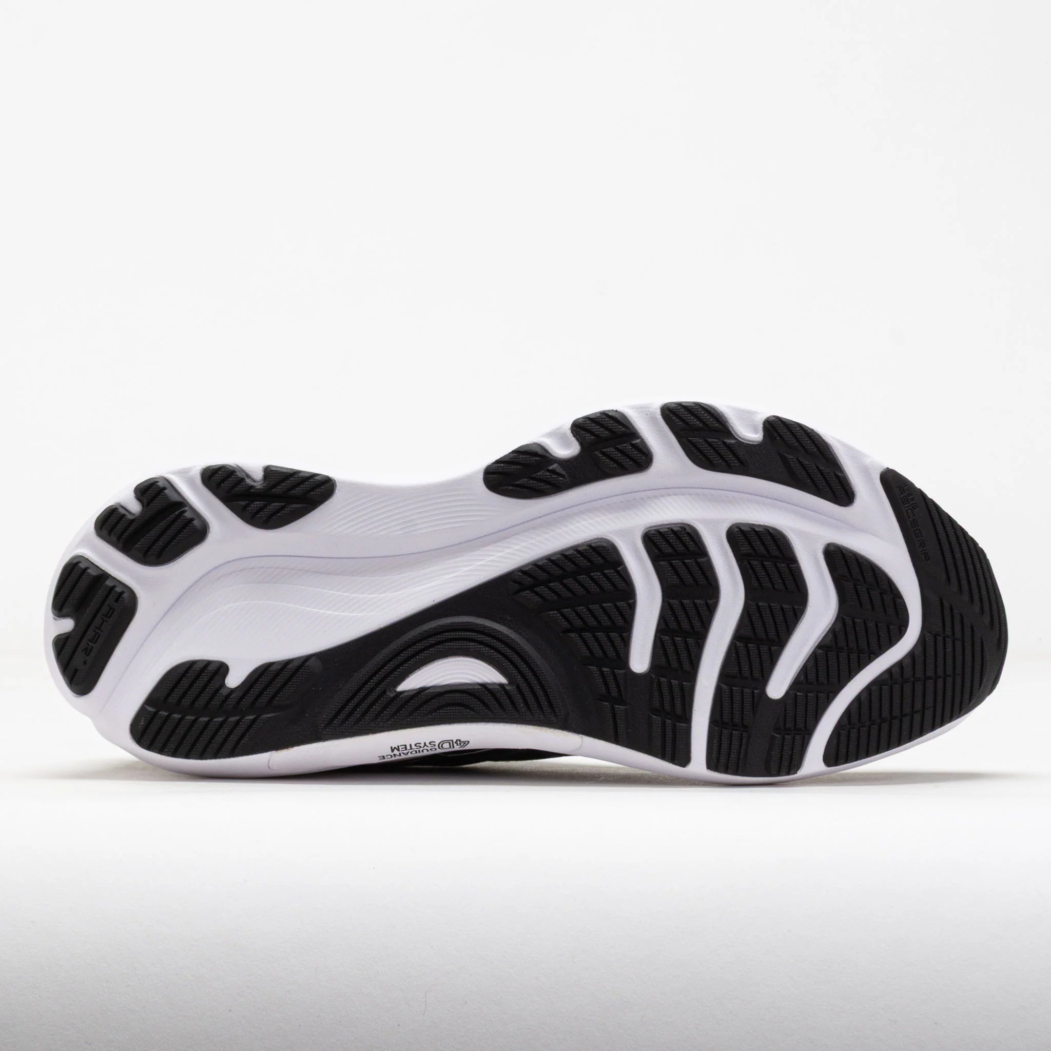 ASICS GEL-Kayano 32 Men's Black/White
