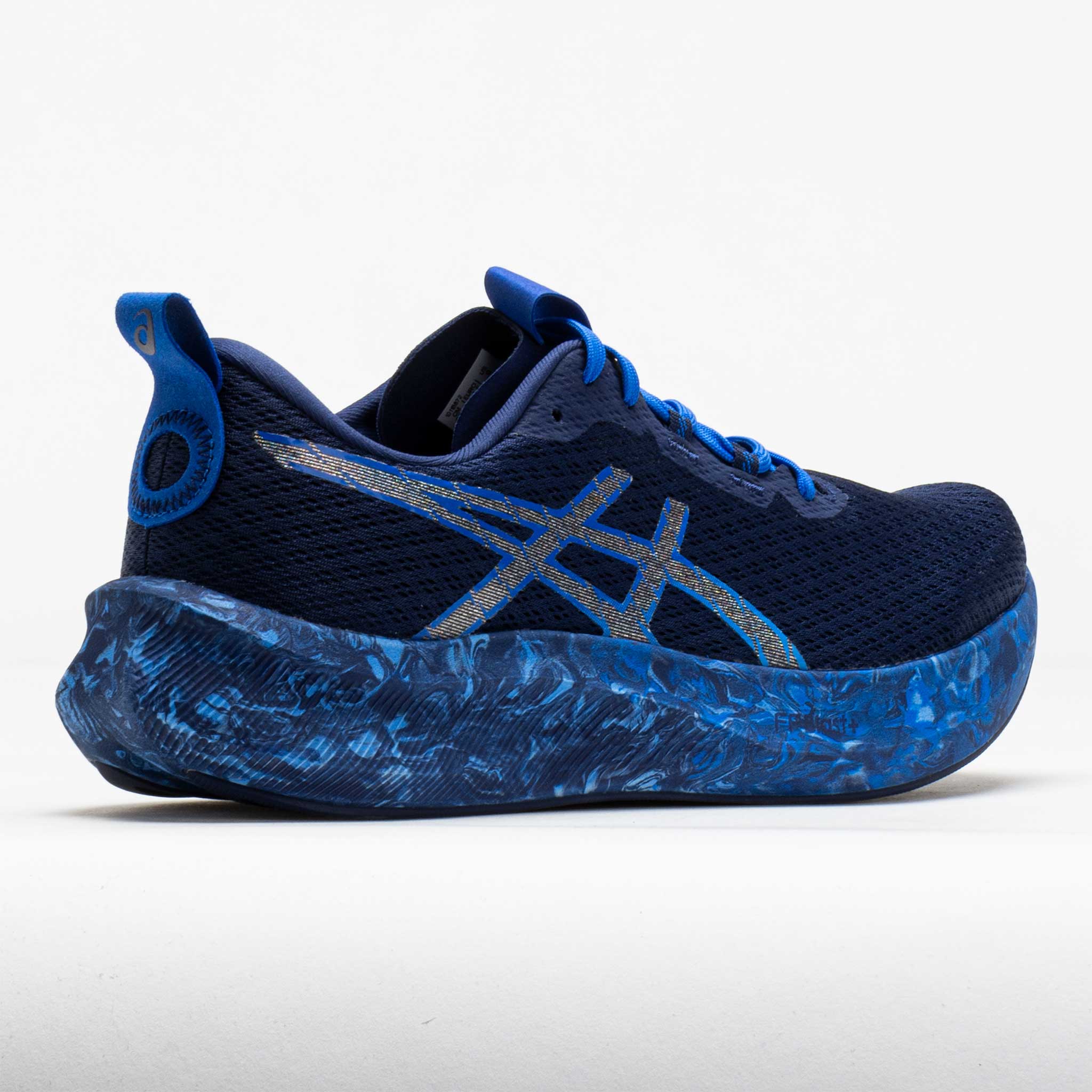ASICS Noosa Tri 16 Men's Indigo Blue/Blue Coast